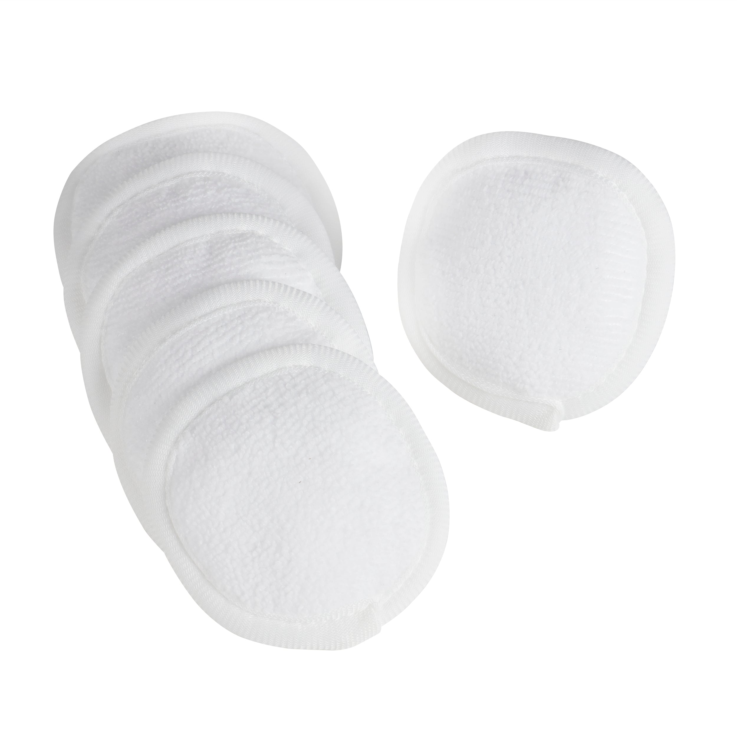 Reusable Makeup Remover Pads