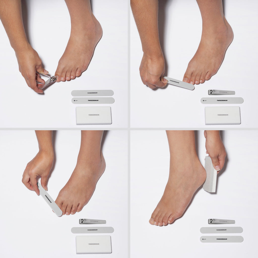Essential Pedicure Kit