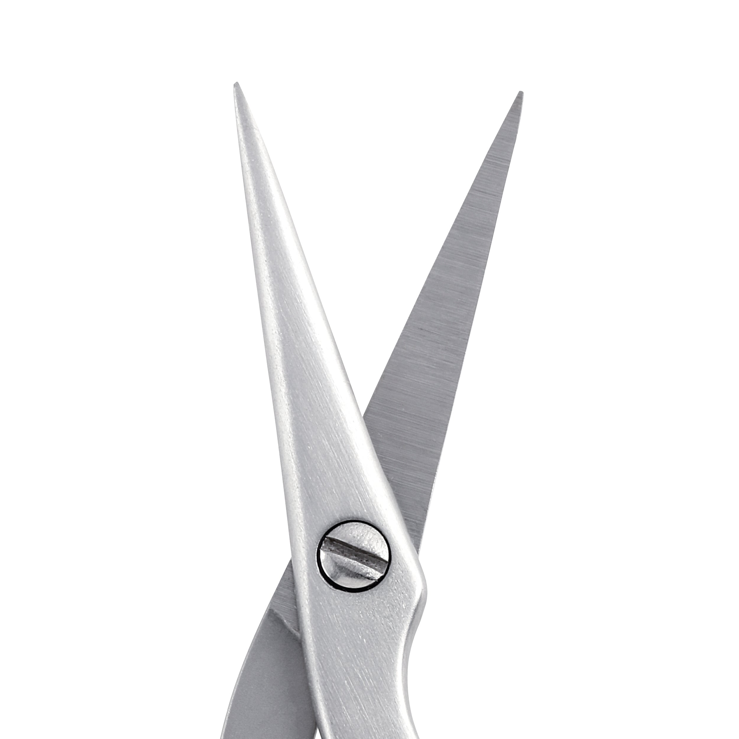 Brow Scissors & Brush