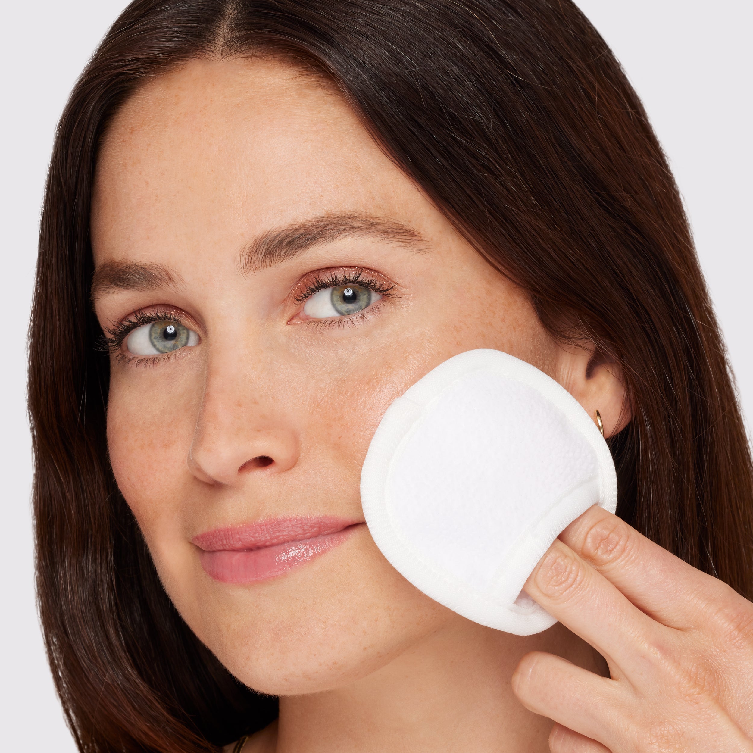 Reusable Makeup Remover Pads