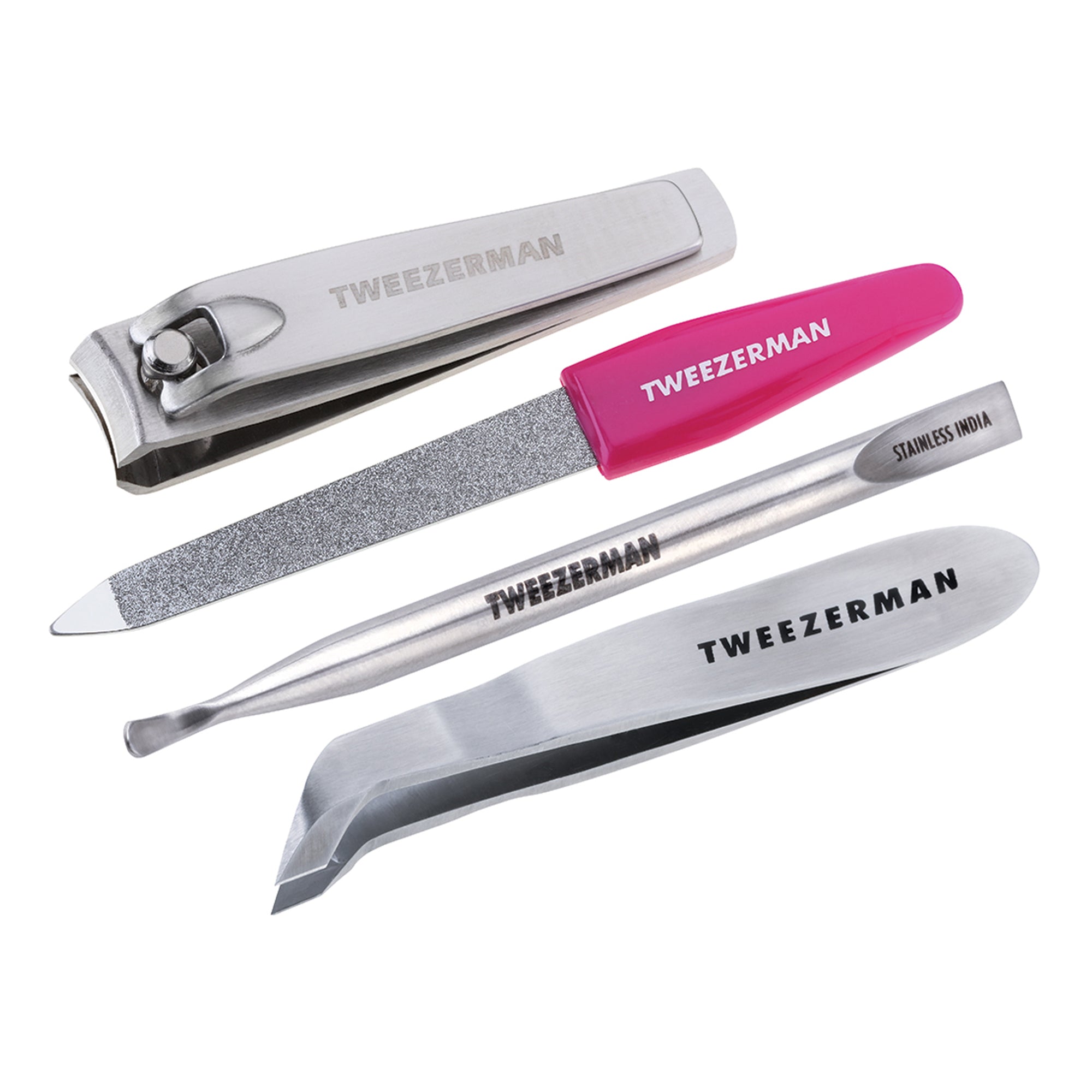 Mini Nail Rescue Kit