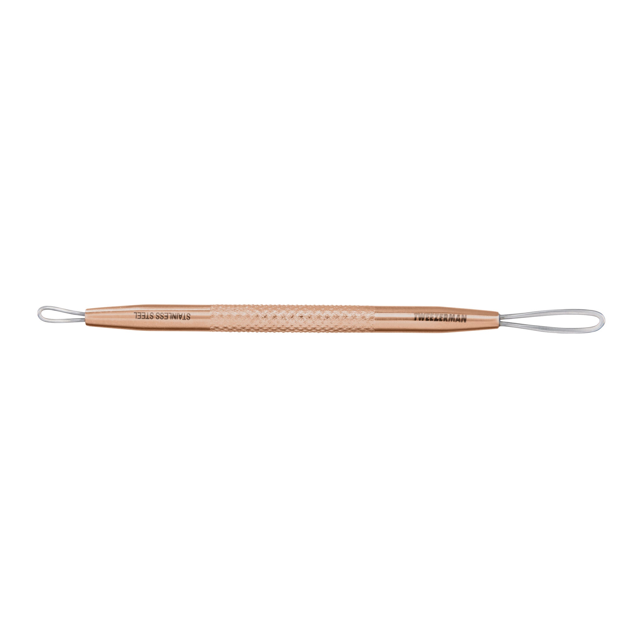 Rose Gold Whitehead and Blackhead Remover