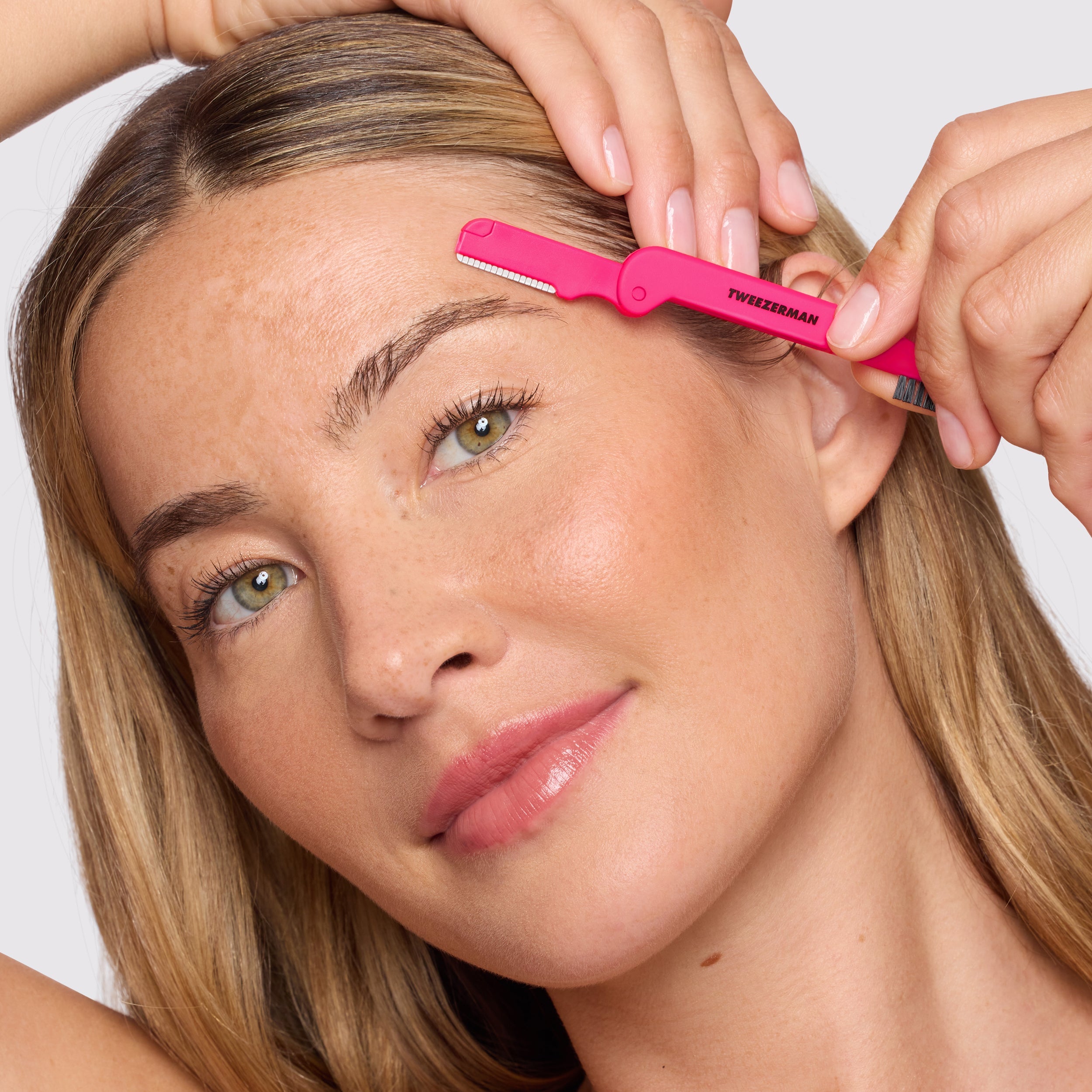 Mini Brow Rescue Kit