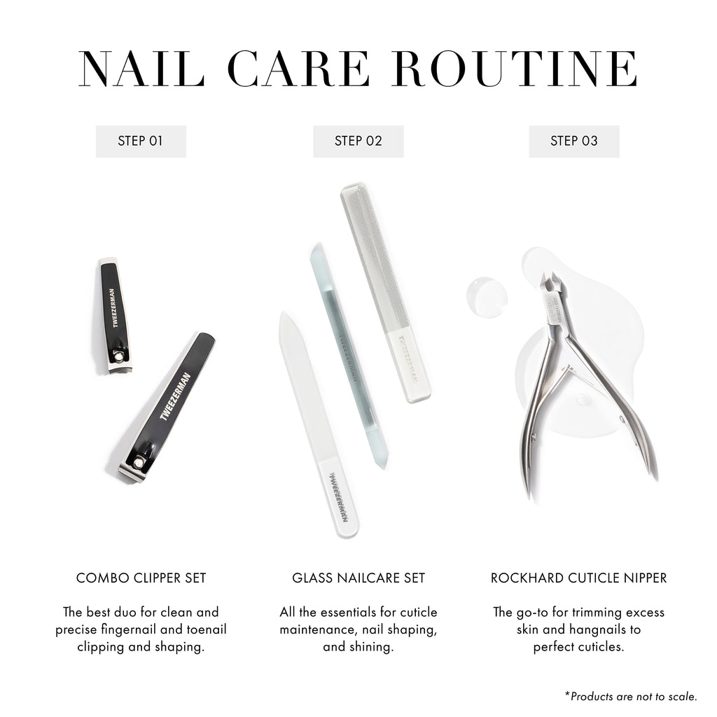 Rockhard Cuticle Nipper