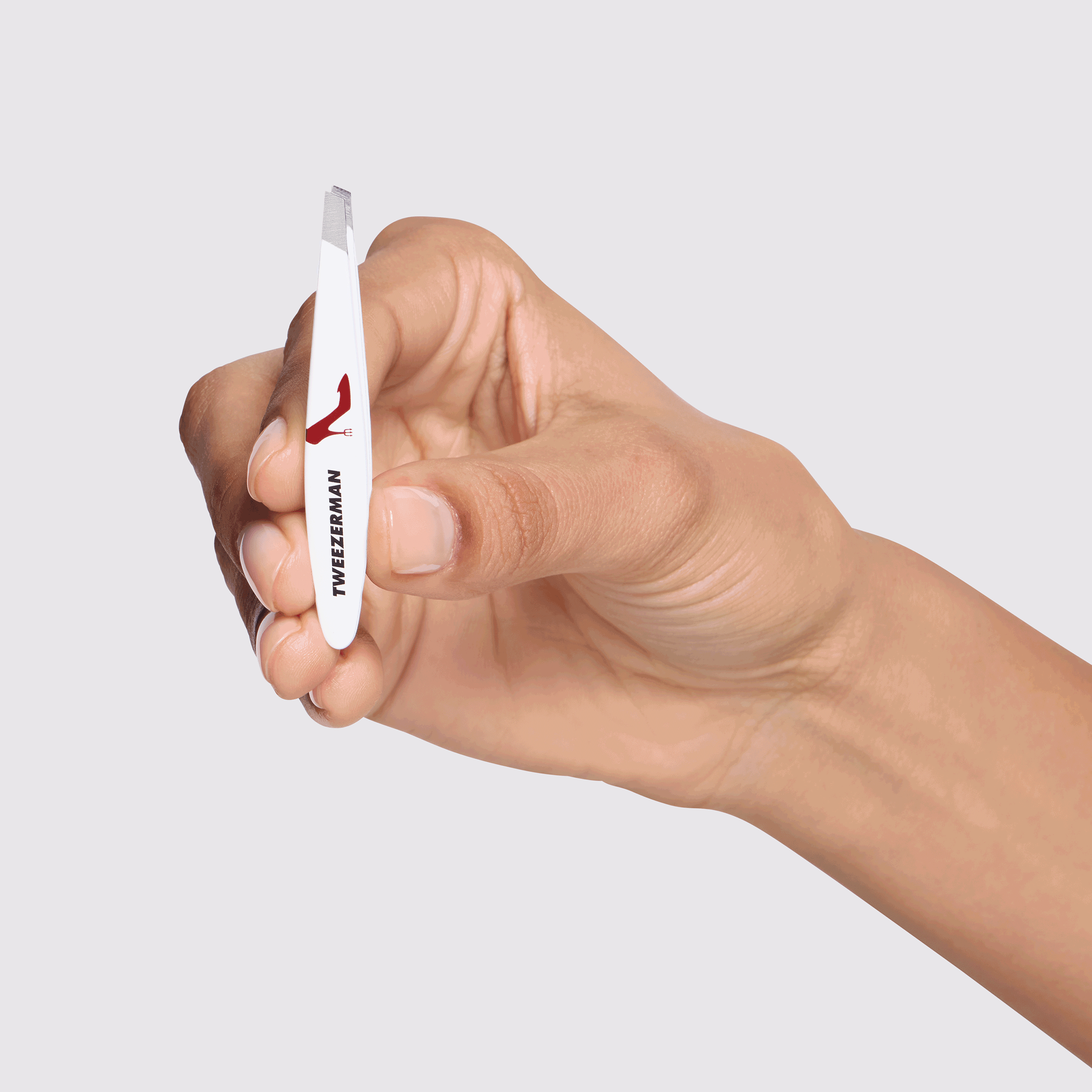 The Devil Wears Prada 2 Mini Slant Tweezer