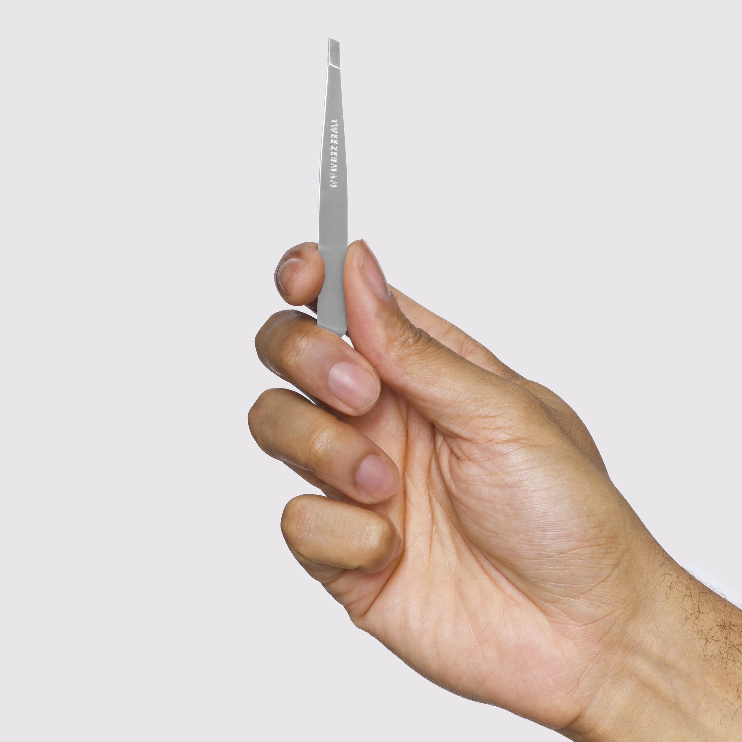Classic Slant Tweezer