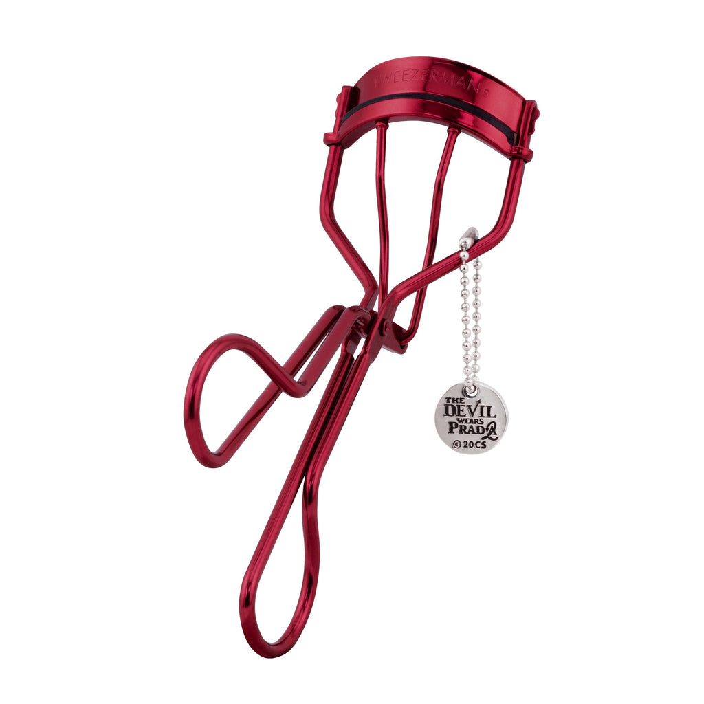 The Devil Wears Prada 2 Curler