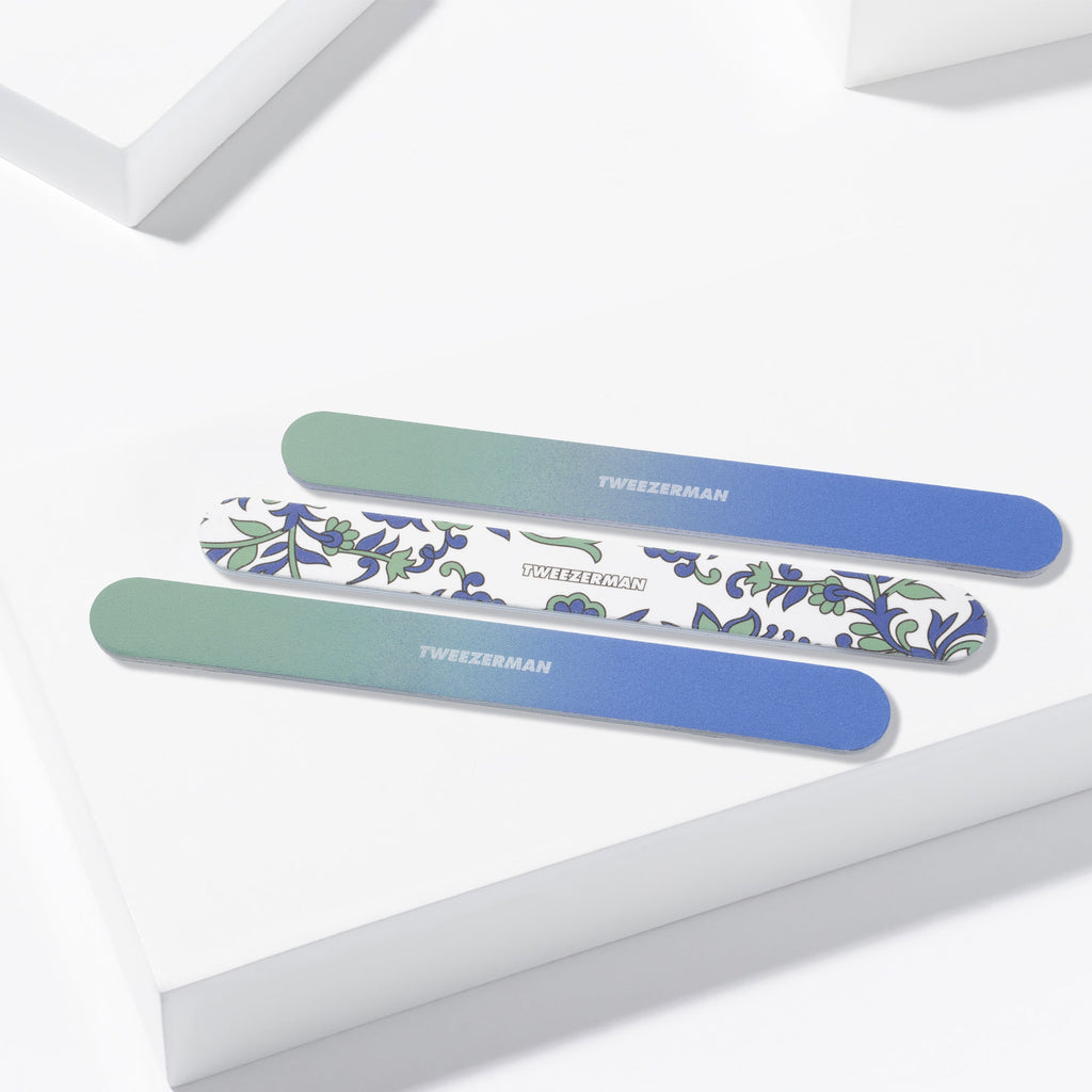 Paisley Nail Files 3 Pack