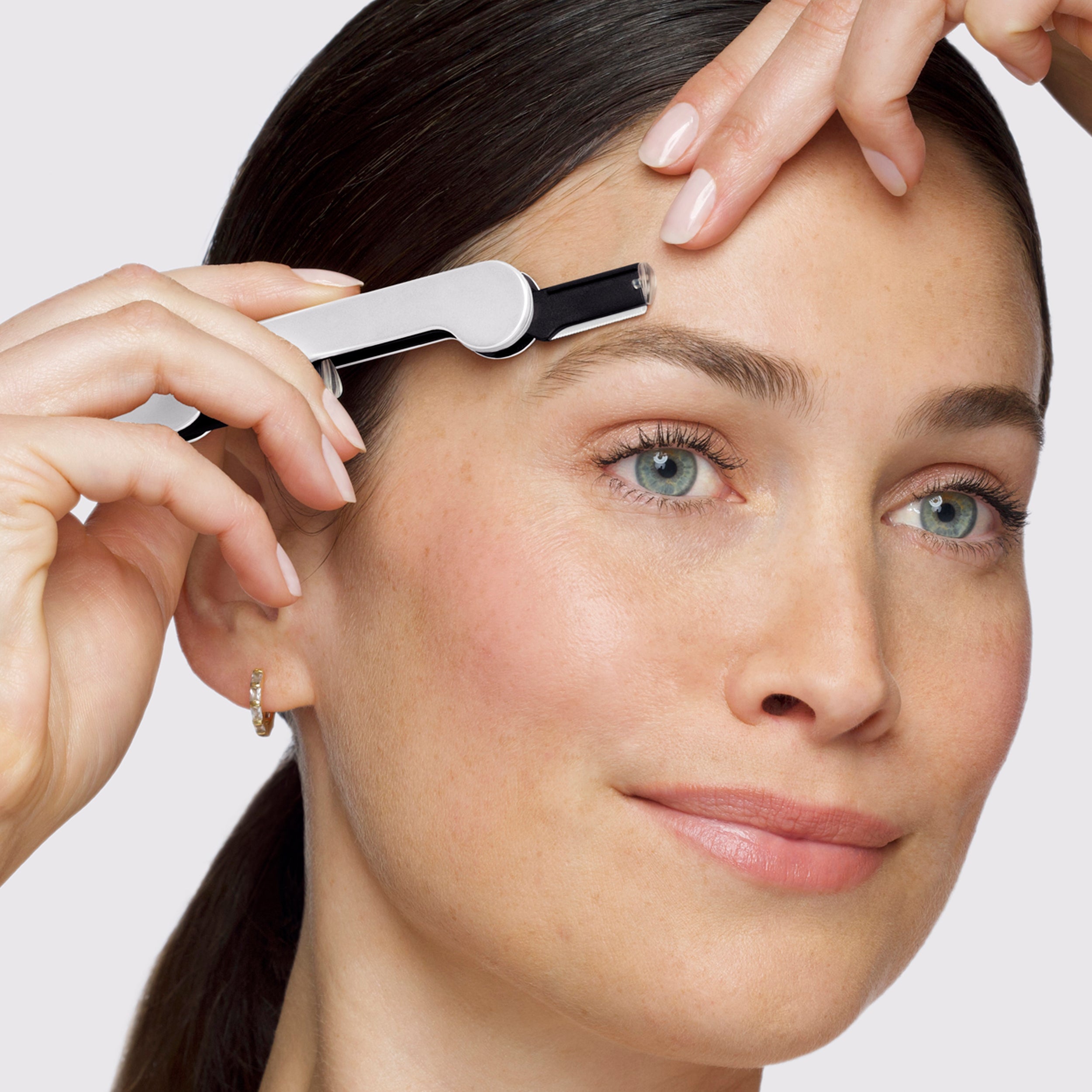 Brow & Facial Grooming Set