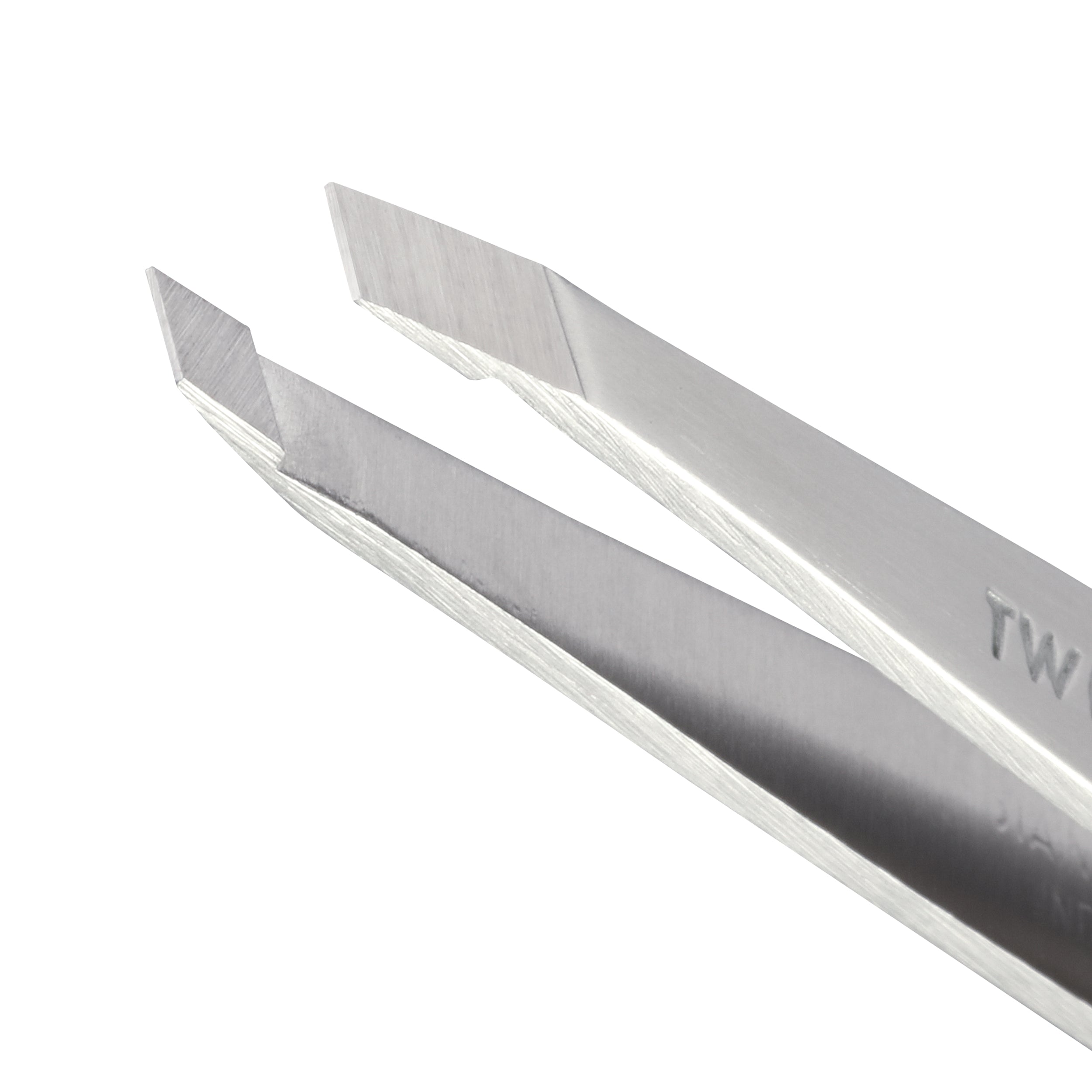 Brow Razor and Mini Tweezer Set