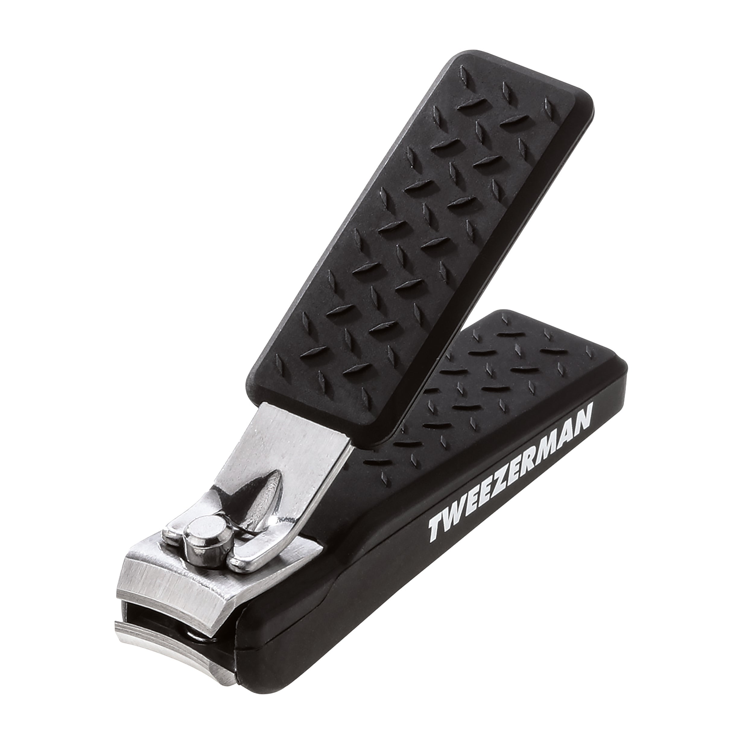 Precision Grip Fingernail Clipper
