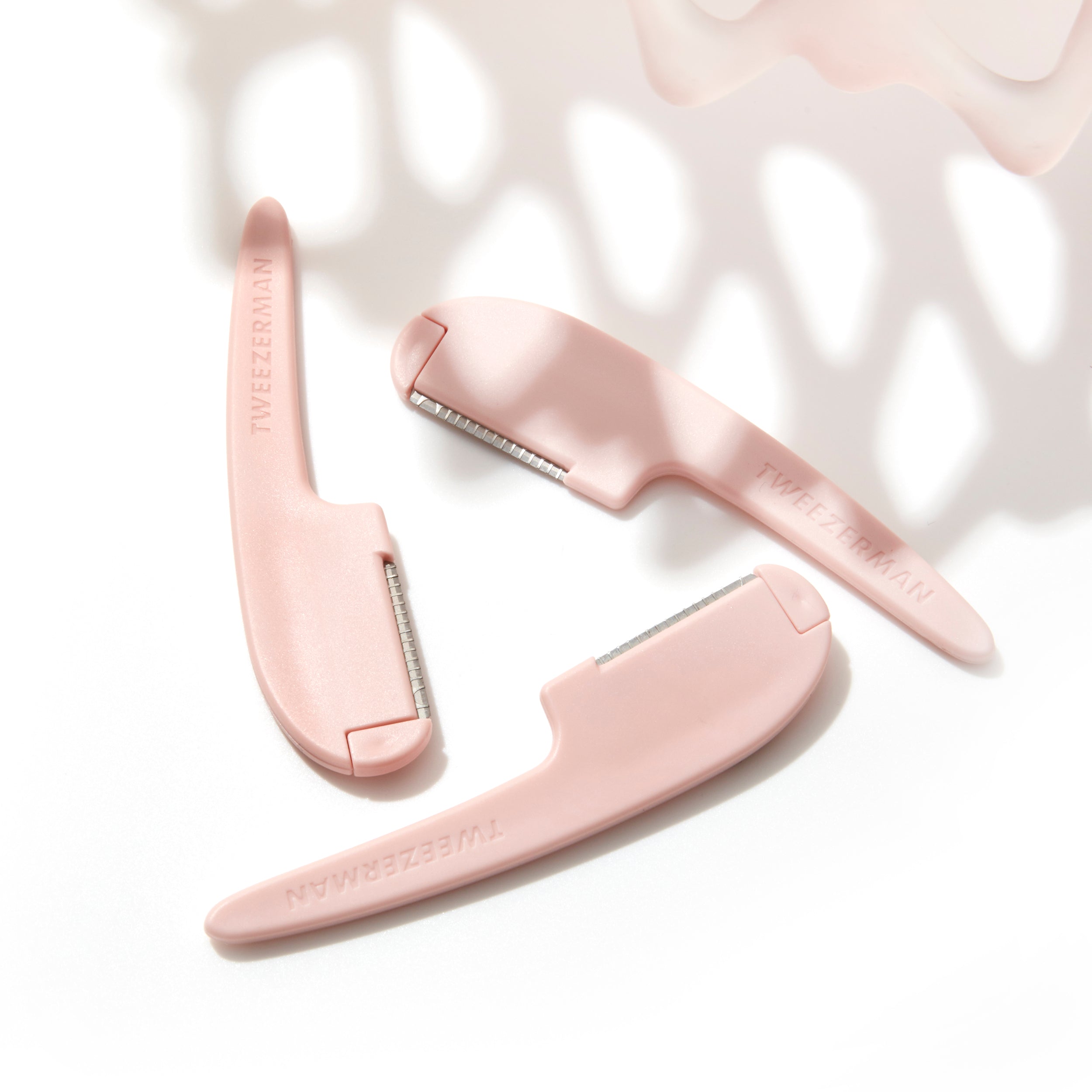 Prep & Plane Facial Razors