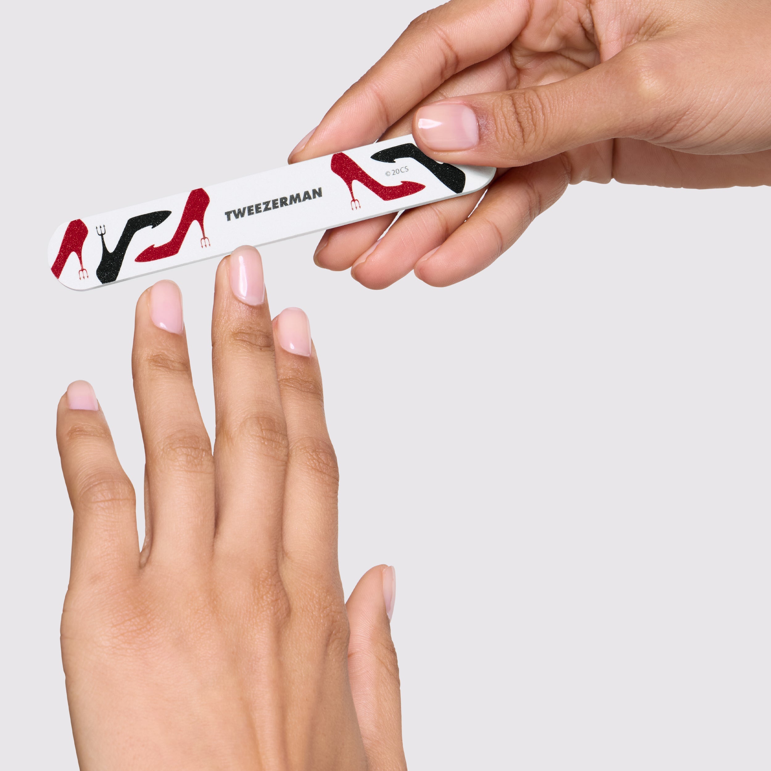 The Devil Wears Prada 2 Nail File Set