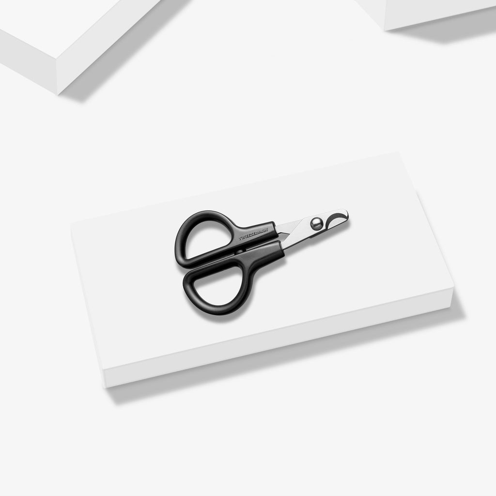 Extra Small Precision Nail Clipper