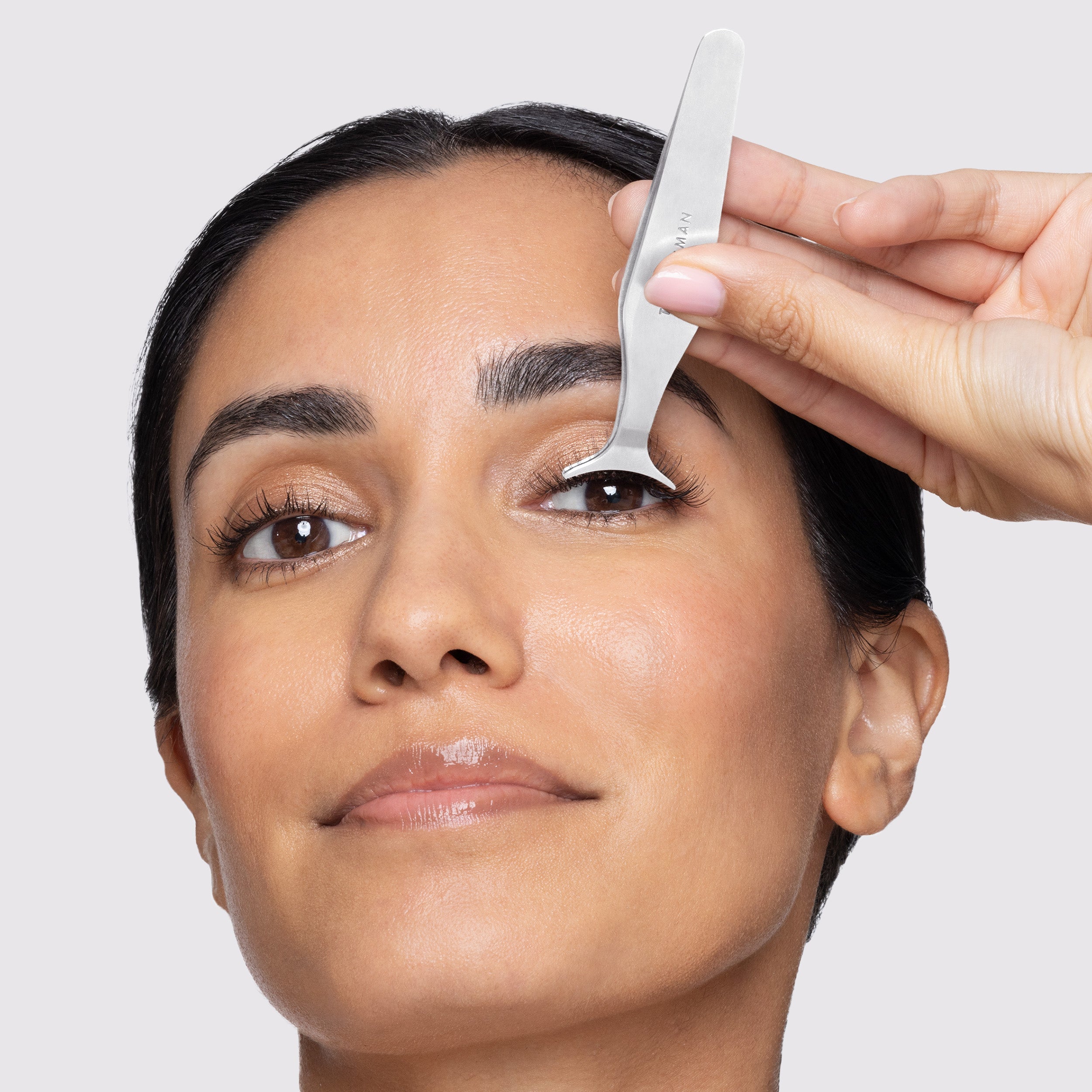 Wide Grip Lash Applicator