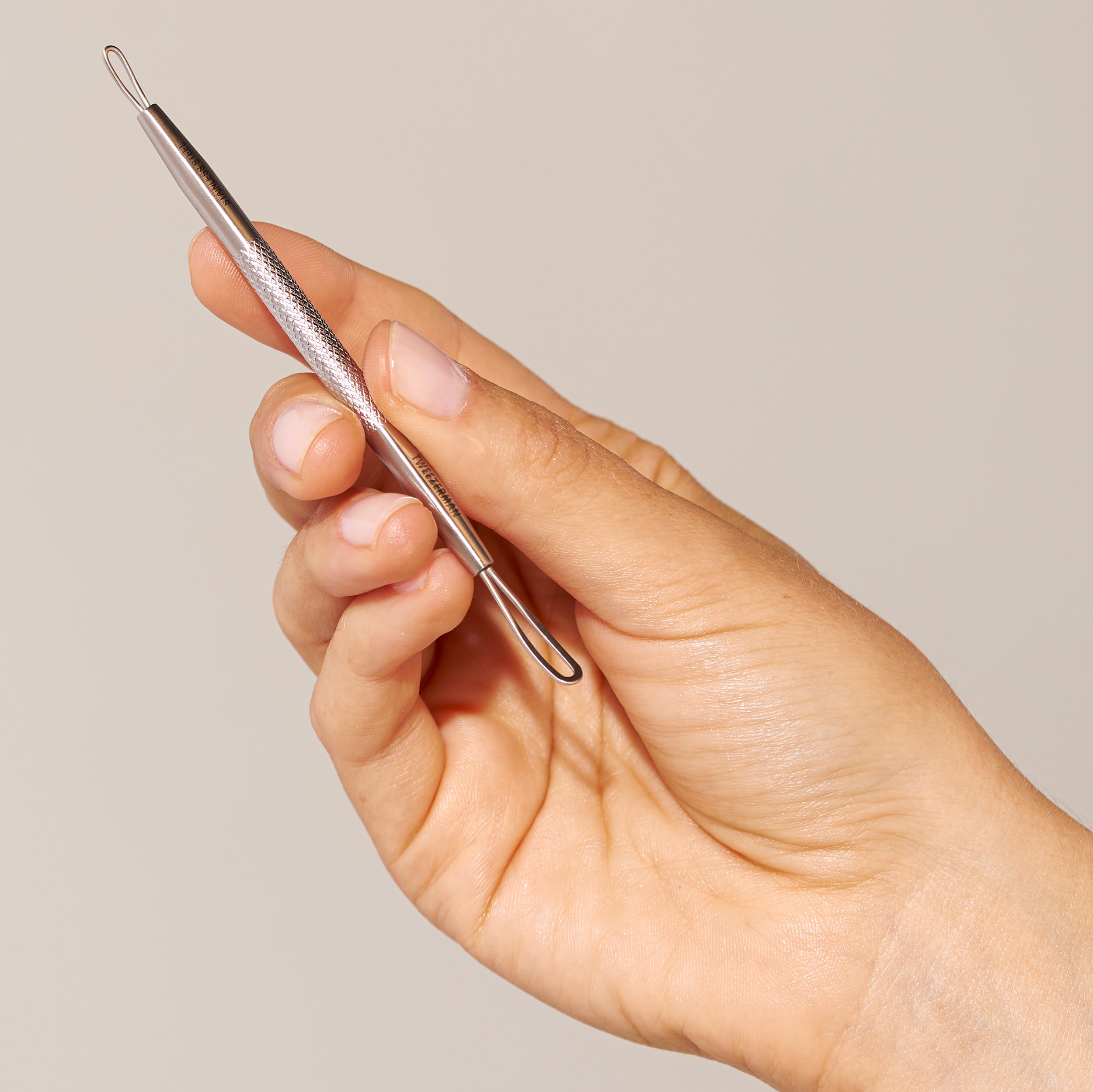 Whitehead and Blackhead Remover