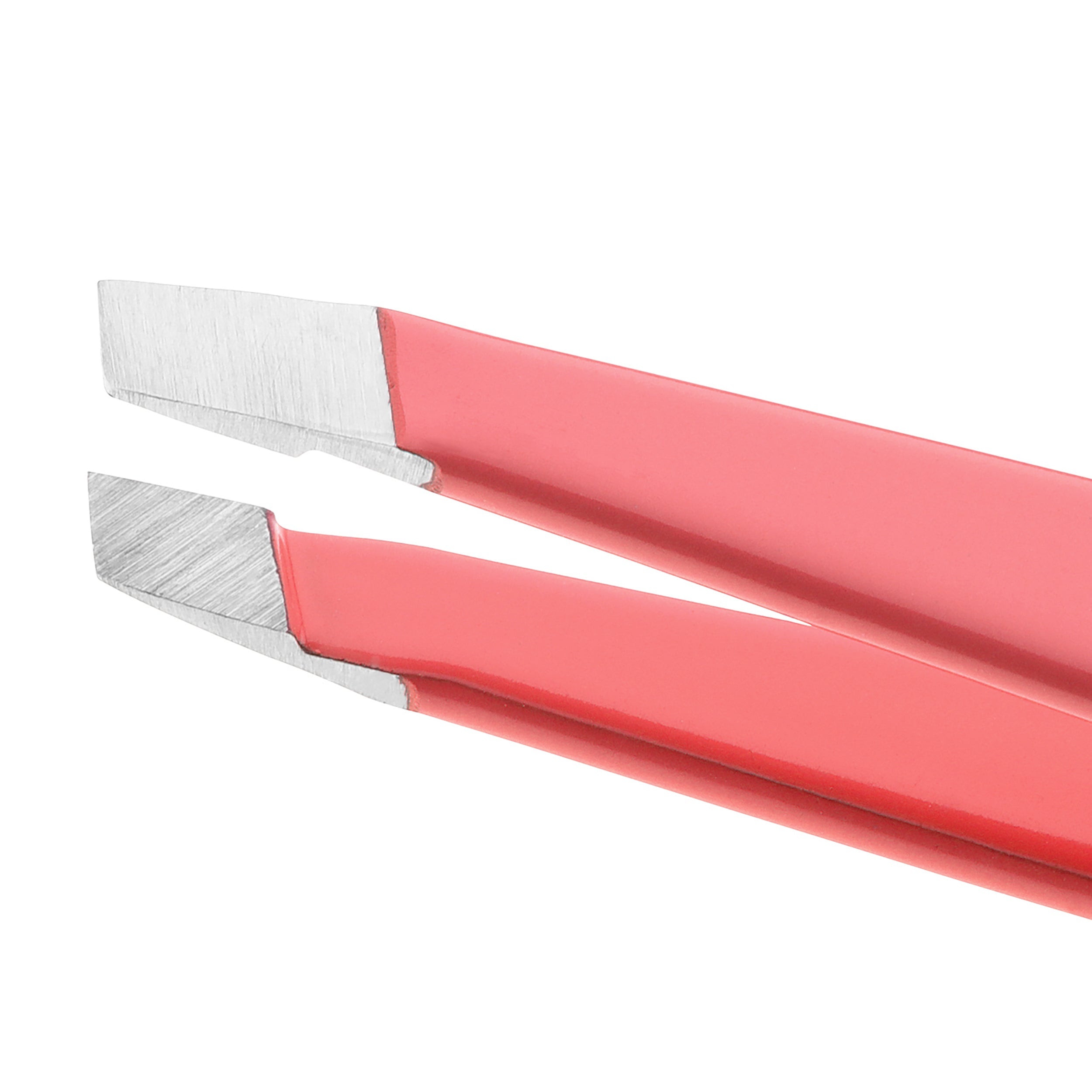 Geranium Mini Slant Tweezer