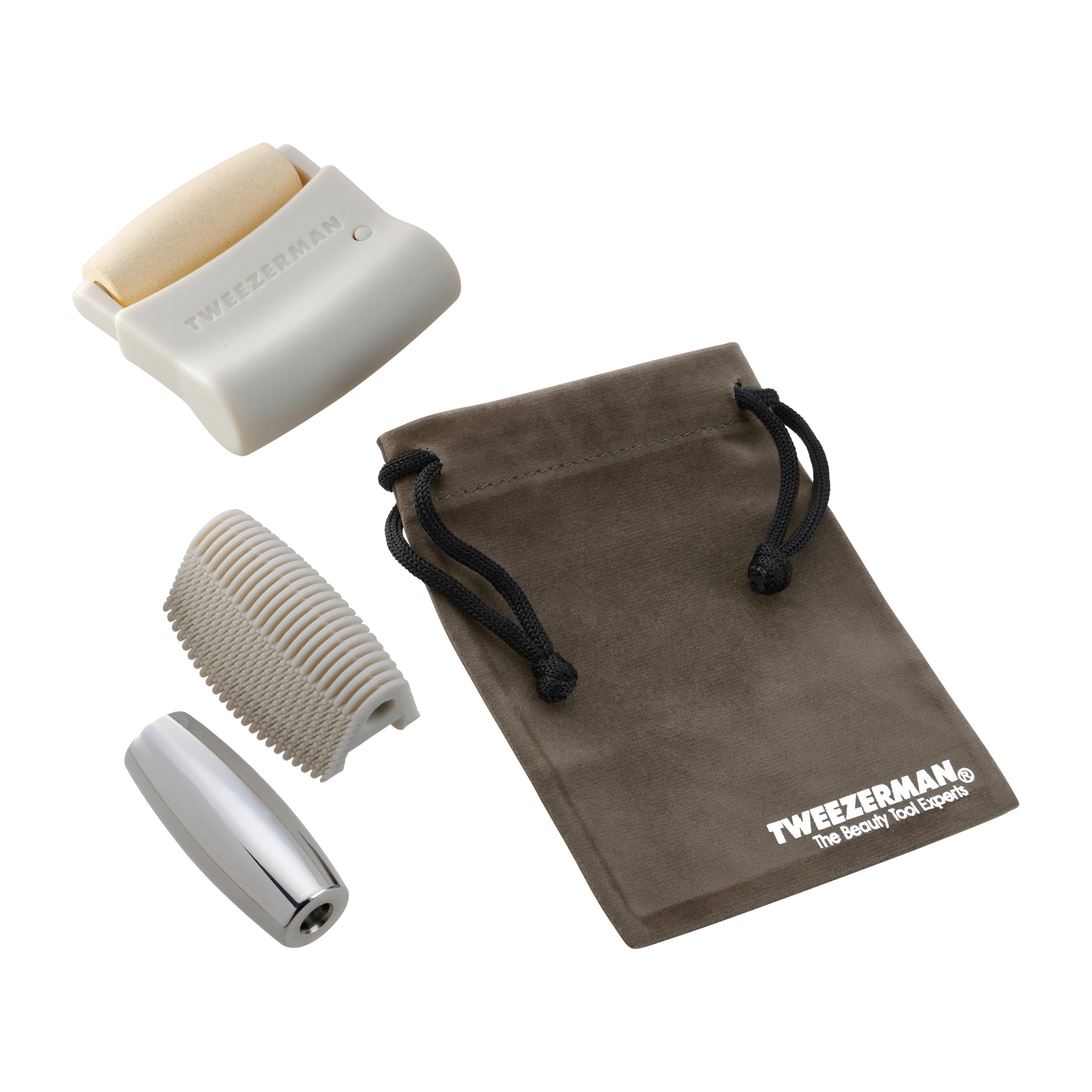 3-in-1 Facial Roller Set