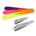 Neon Nail Kit