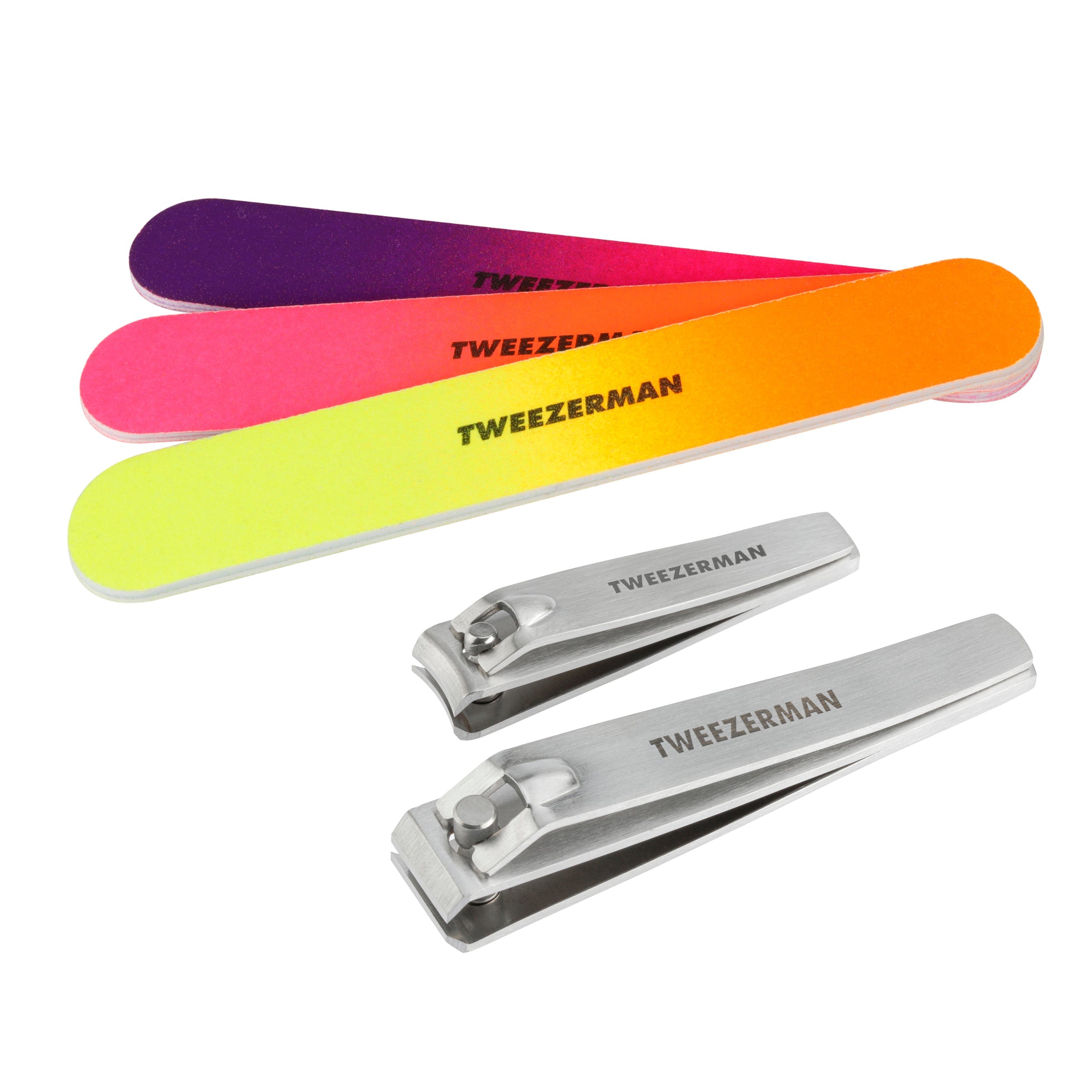 Neon Nail Kit