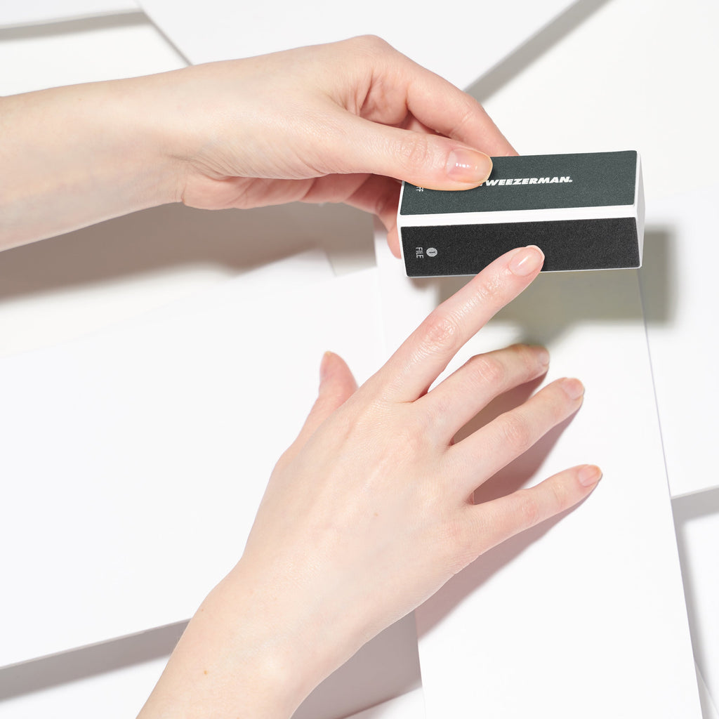 Nail Buffer Blocks