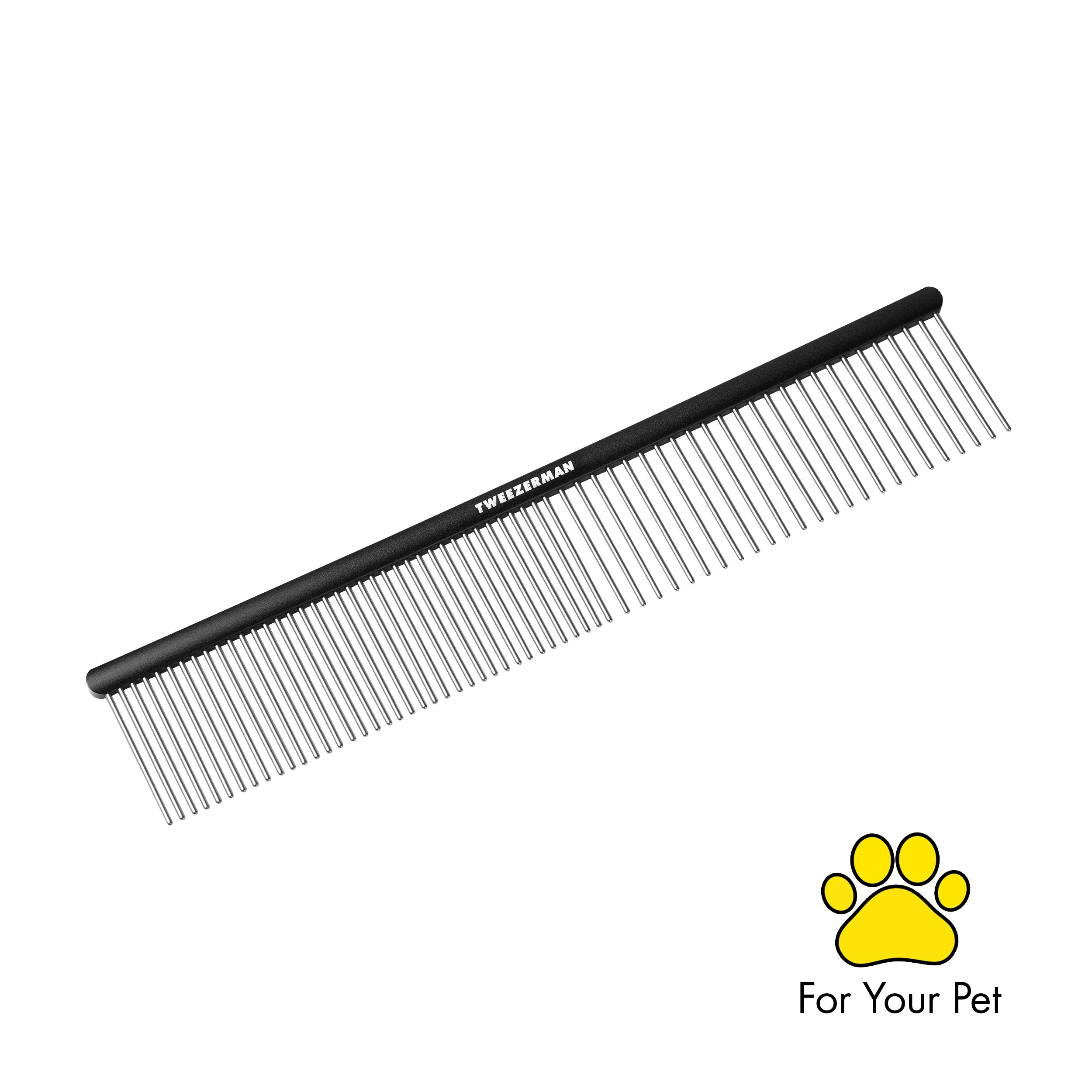 Dual-Sided Detangling Comb