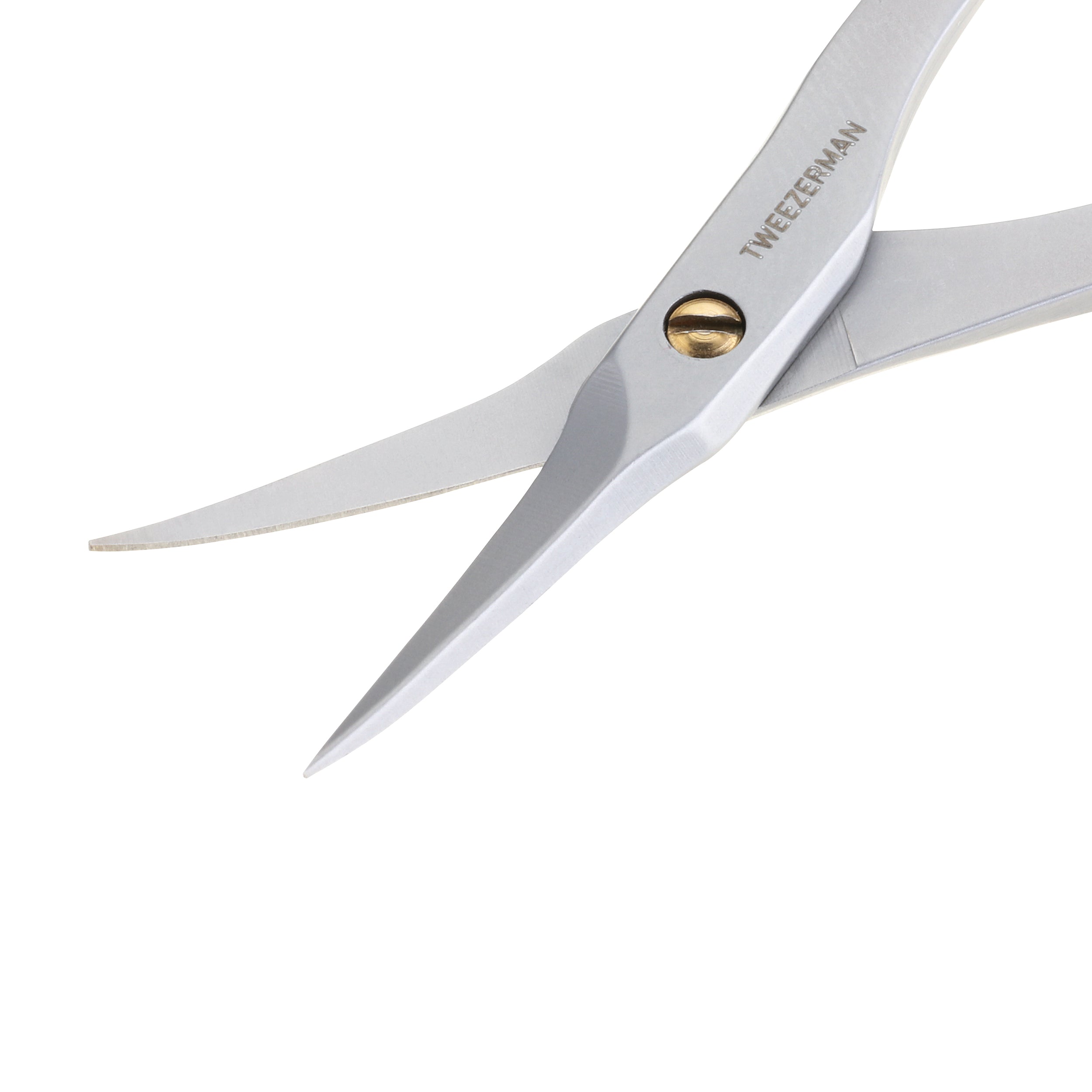 Stainless Steel Cuticle Scissors