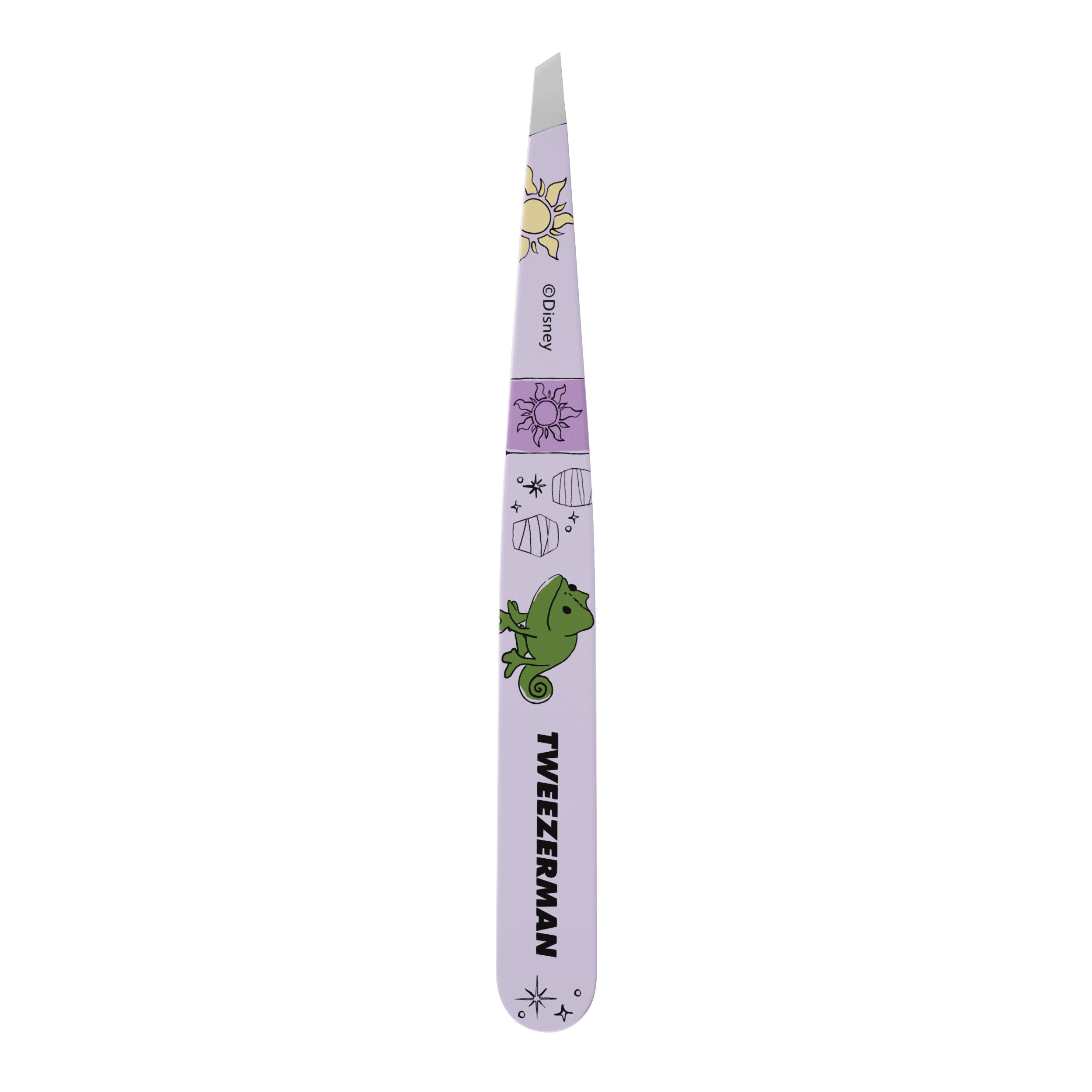 Disney's Rapunzel Slant Tweezer