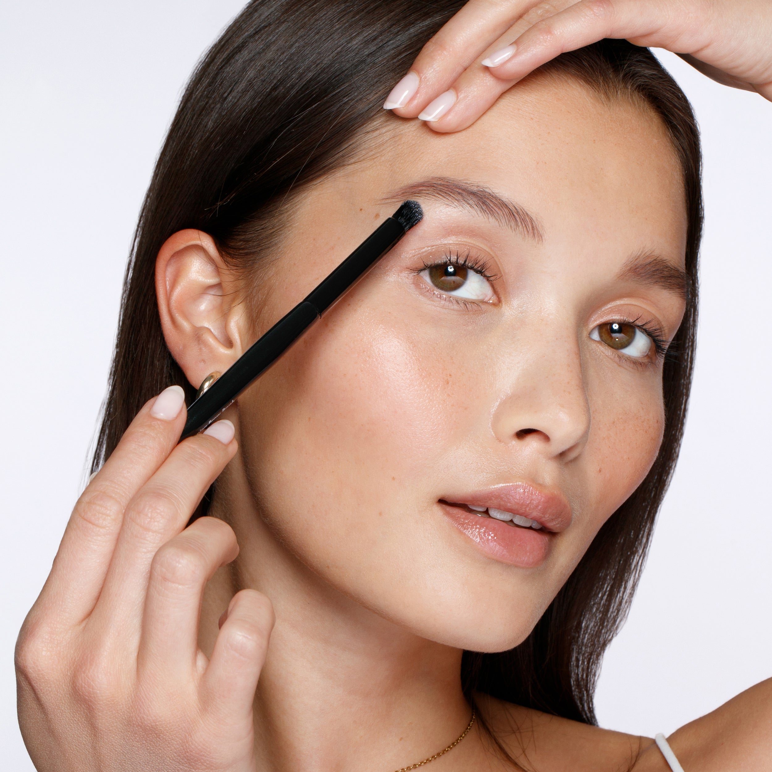 Shaping Brow Brush