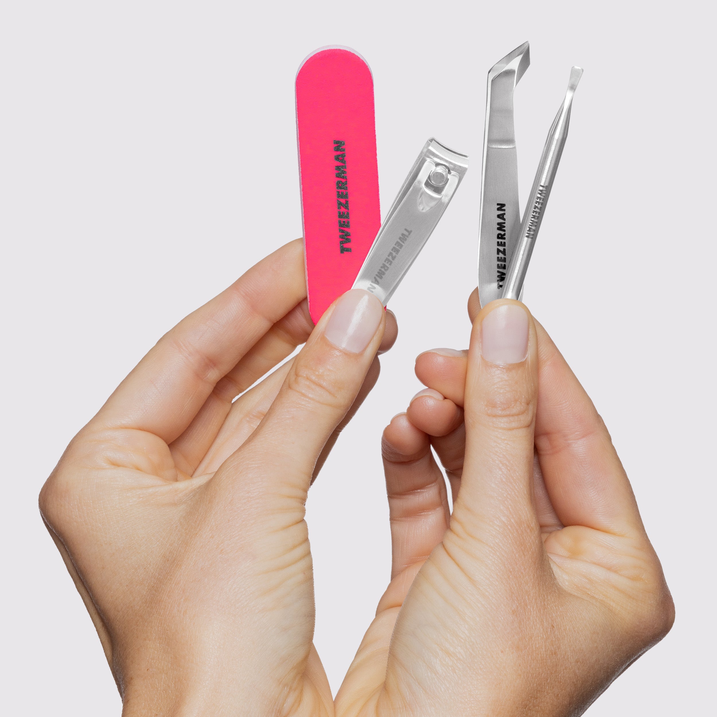 Mini Neon Nail Rescue Kit