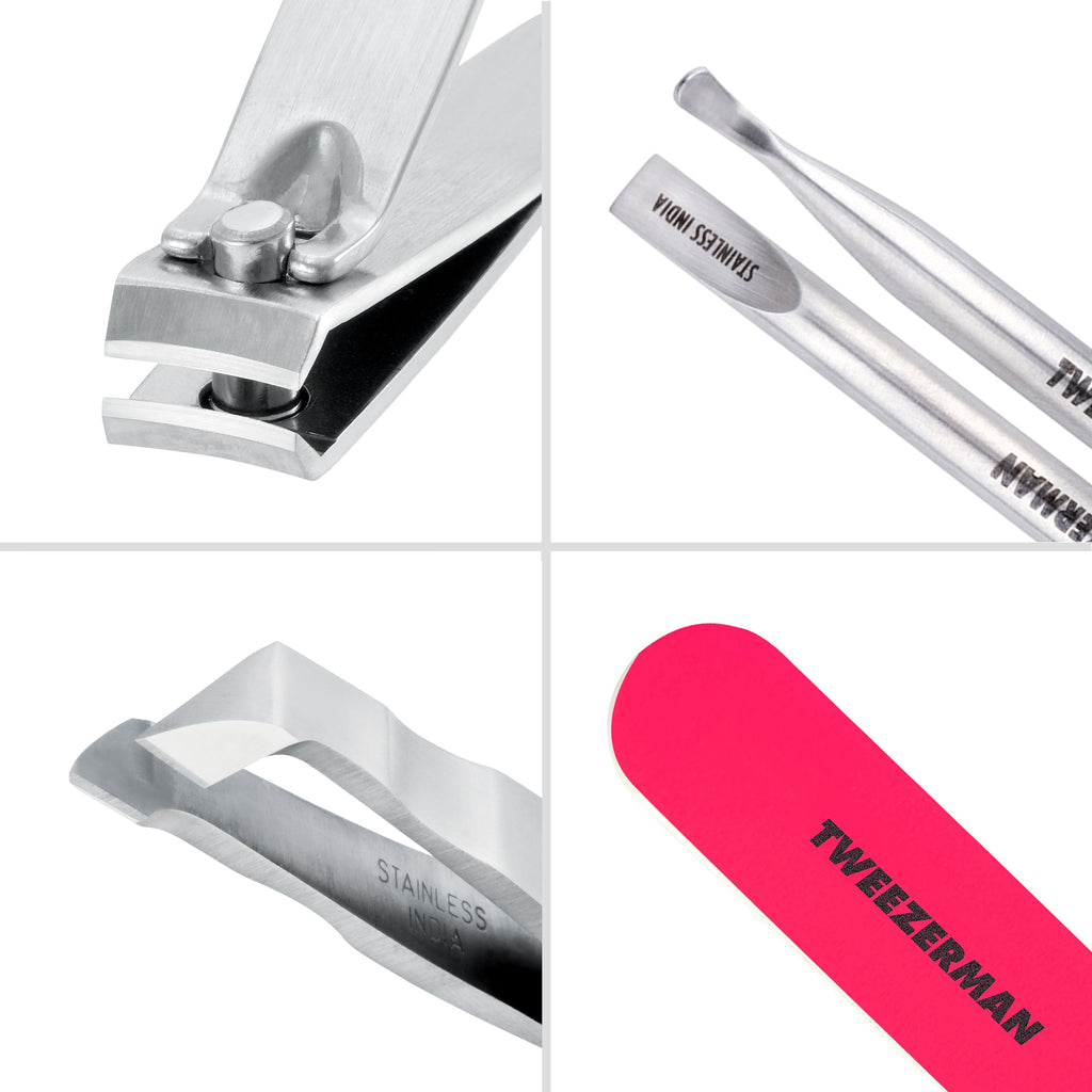 Mini Neon Nail Rescue Kit