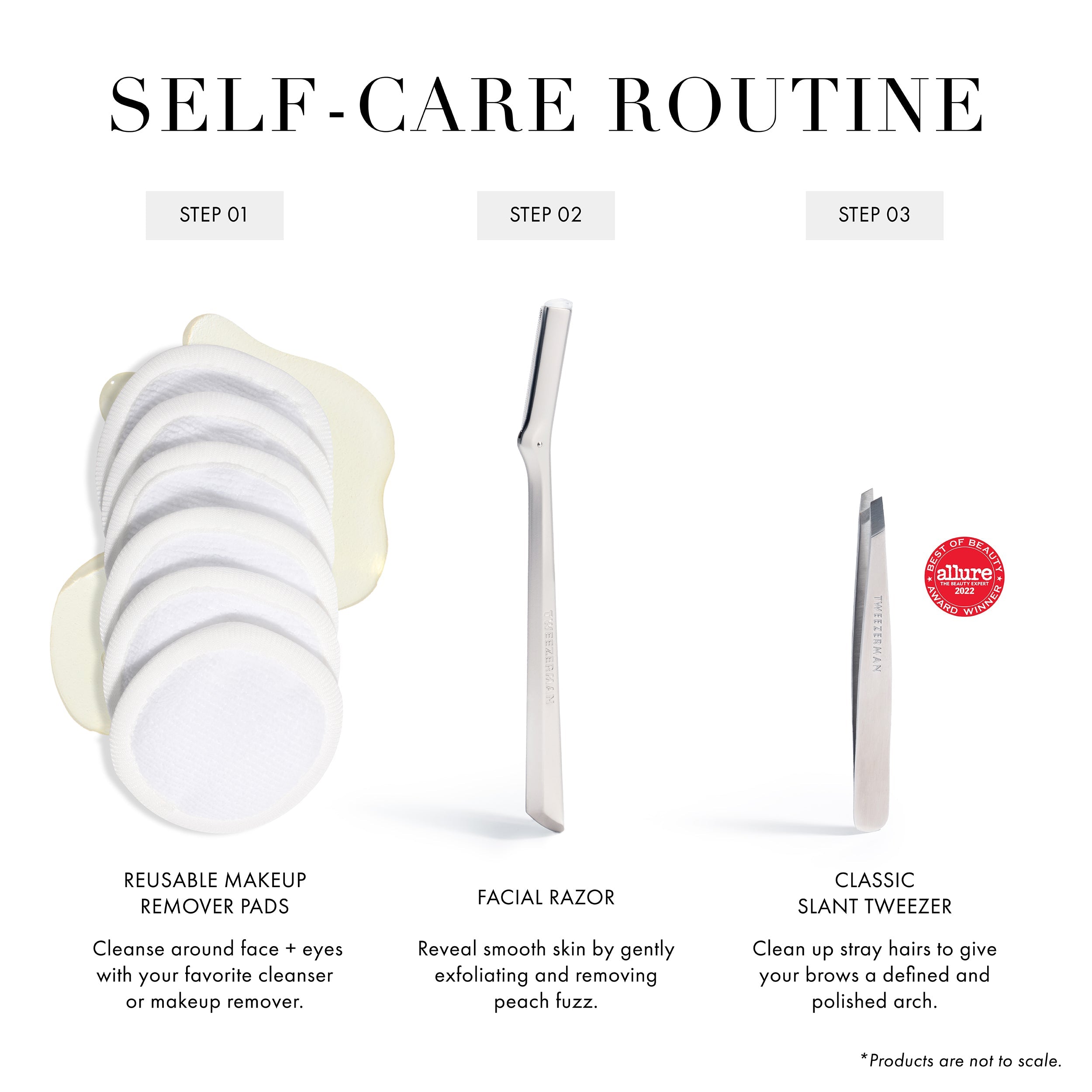 Facial Razor