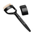 Round Eyelash Comb