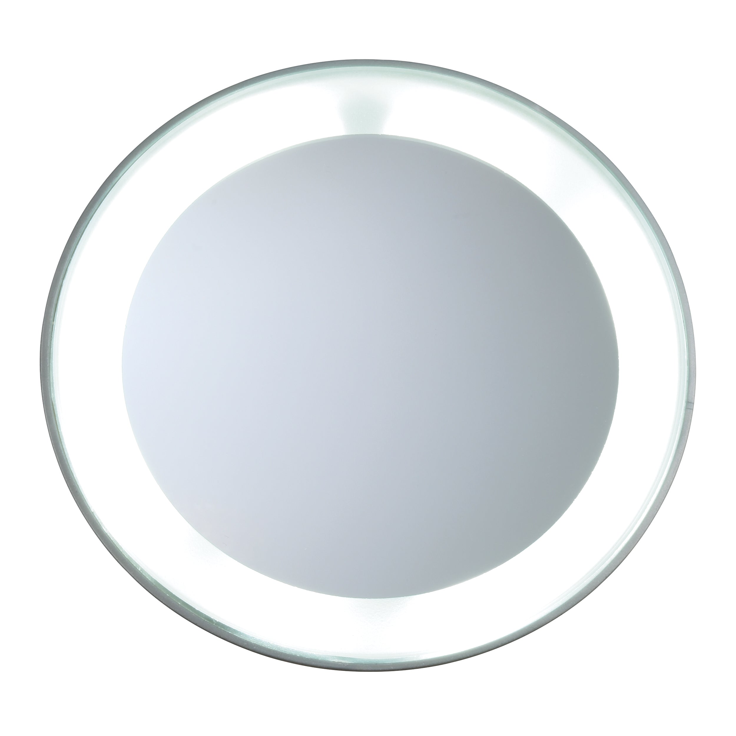 LED 15X Magnifying Mirror