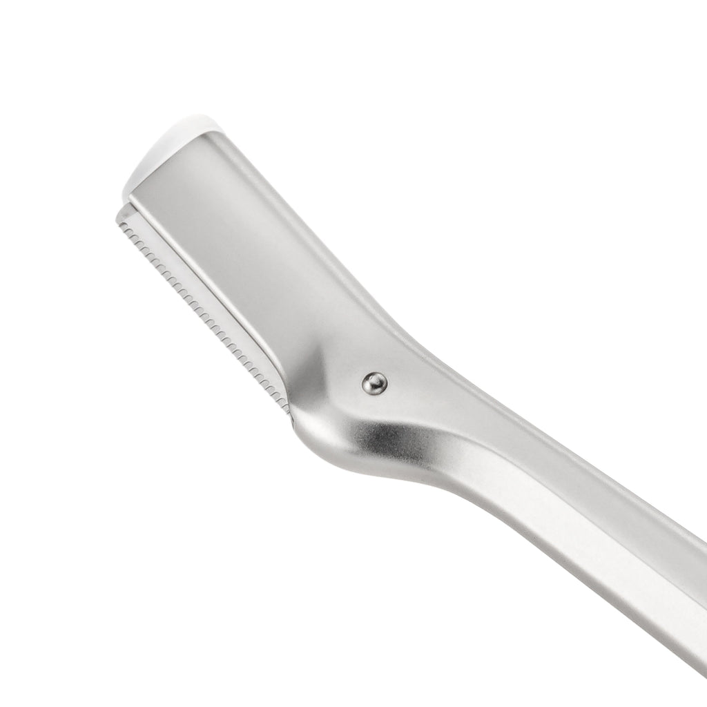 Brow Razor and Mini Tweezer Set