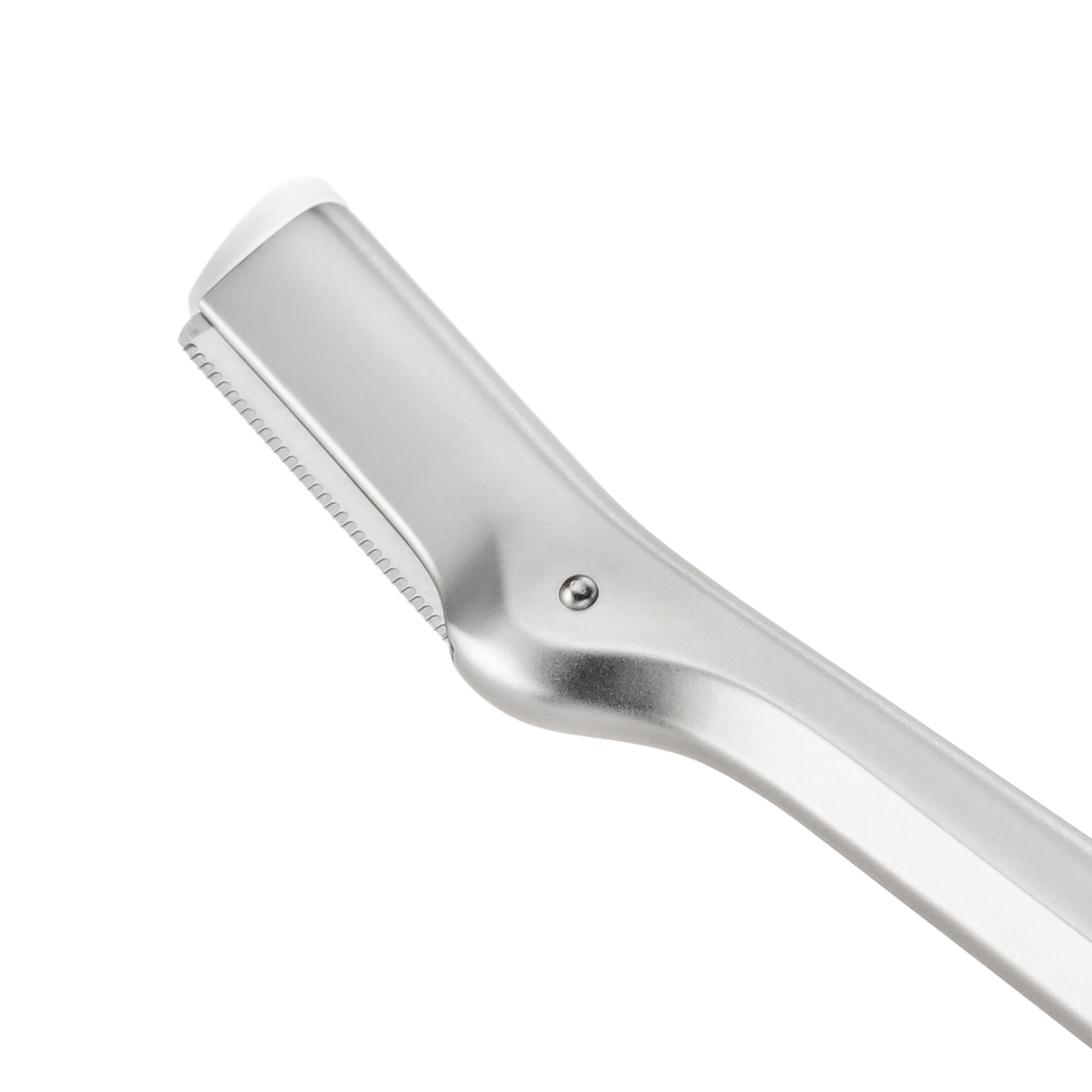 Brow Razor and Mini Tweezer Set