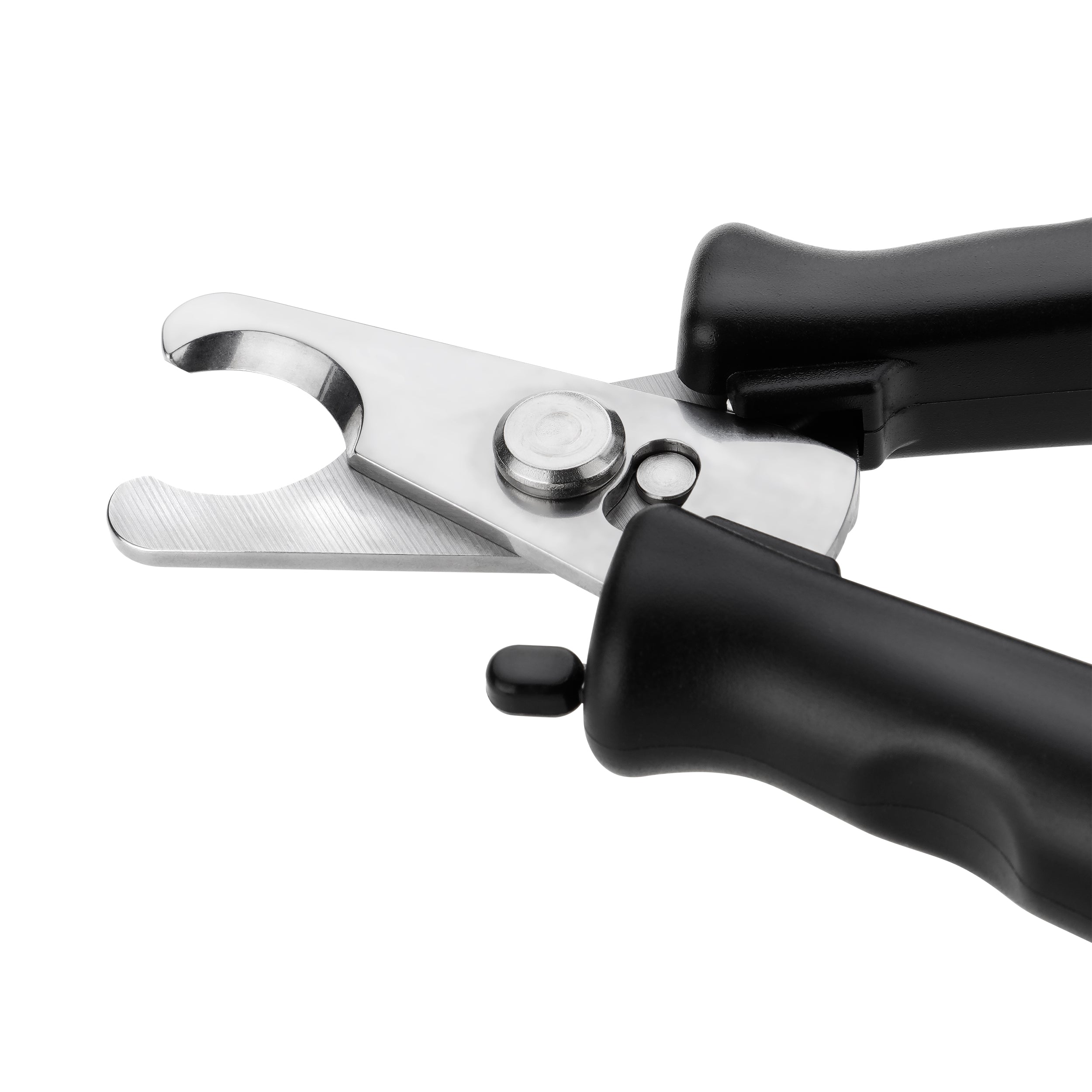 Large Precision Nail Clipper for Pets