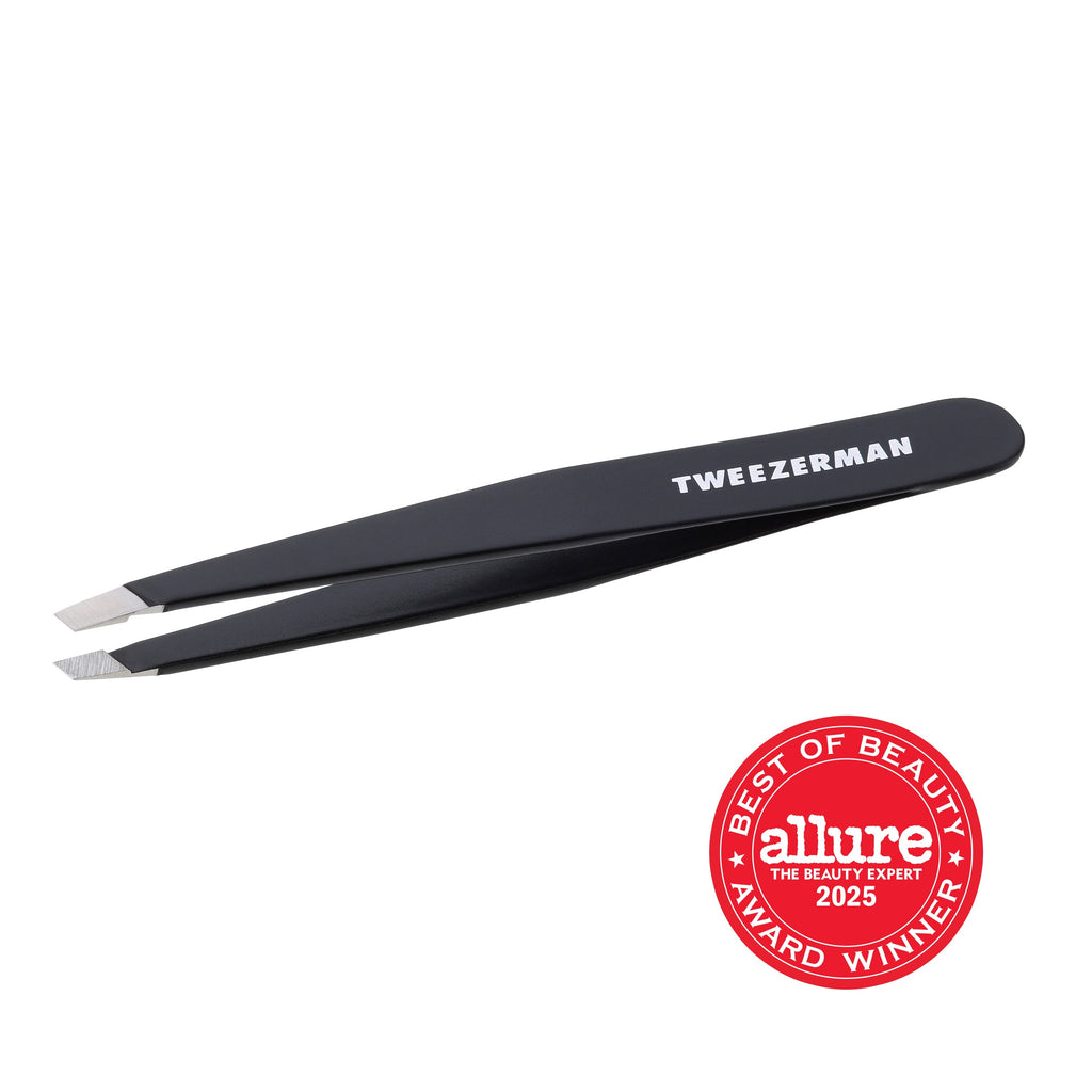 Midnight Sky Slant Tweezer