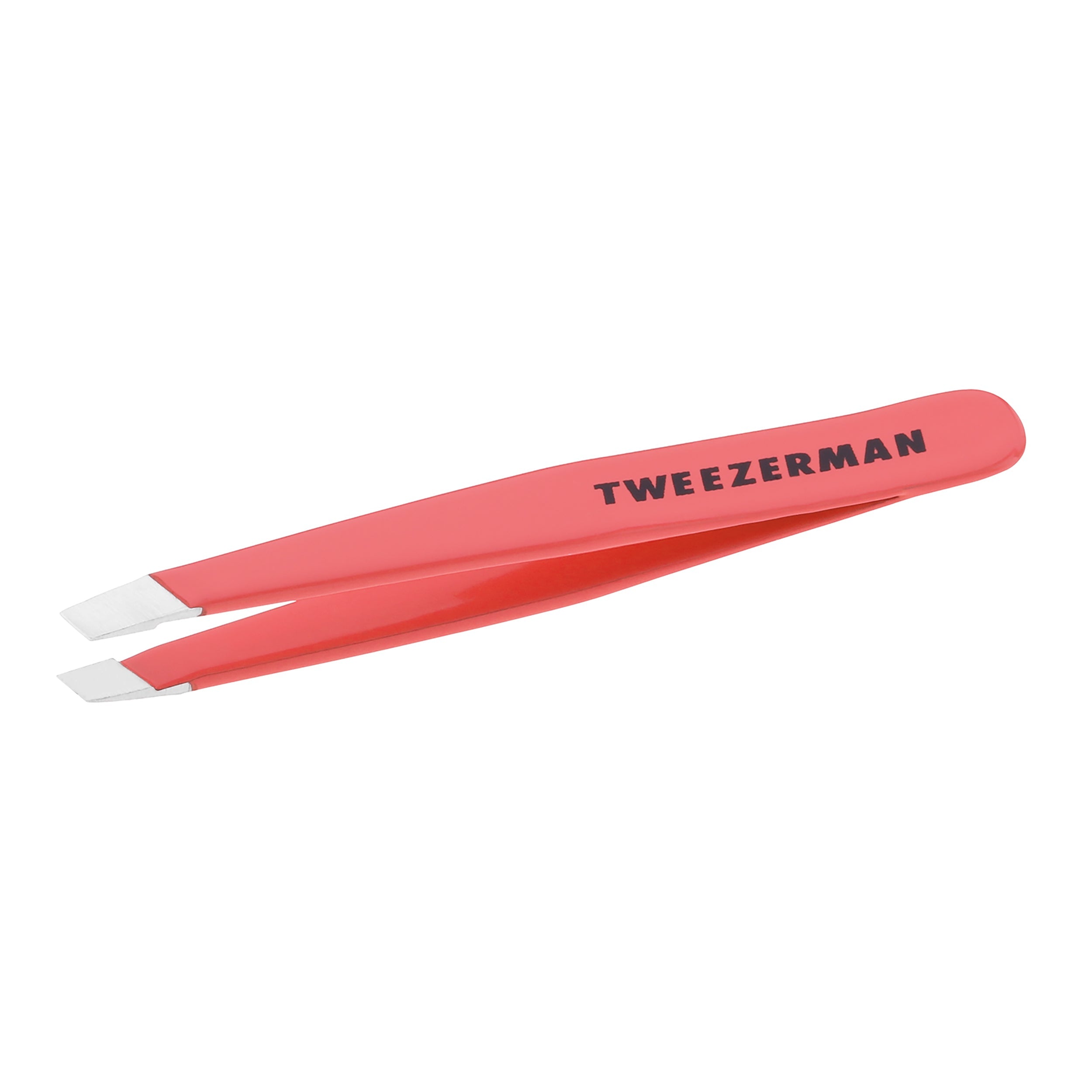 Geranium Mini Slant Tweezer
