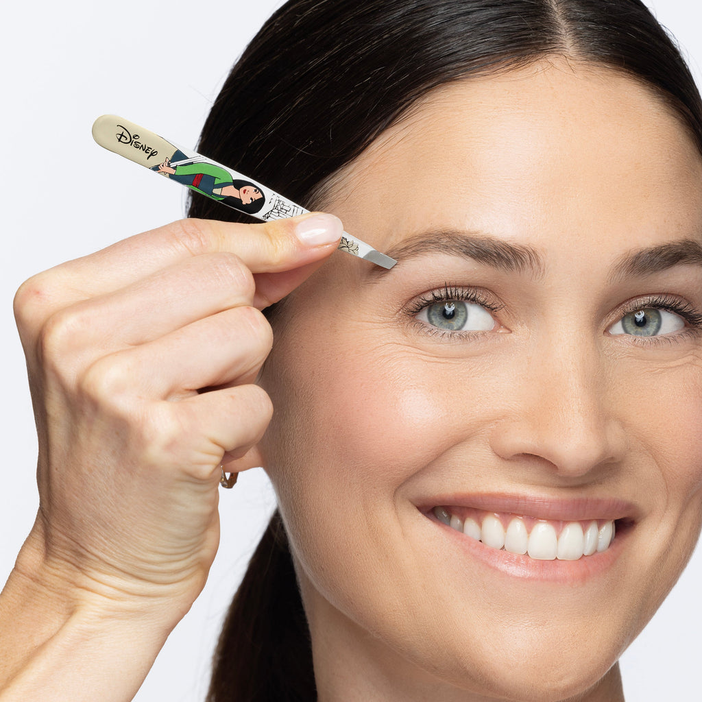 Disney's Mulan Slant Tweezer