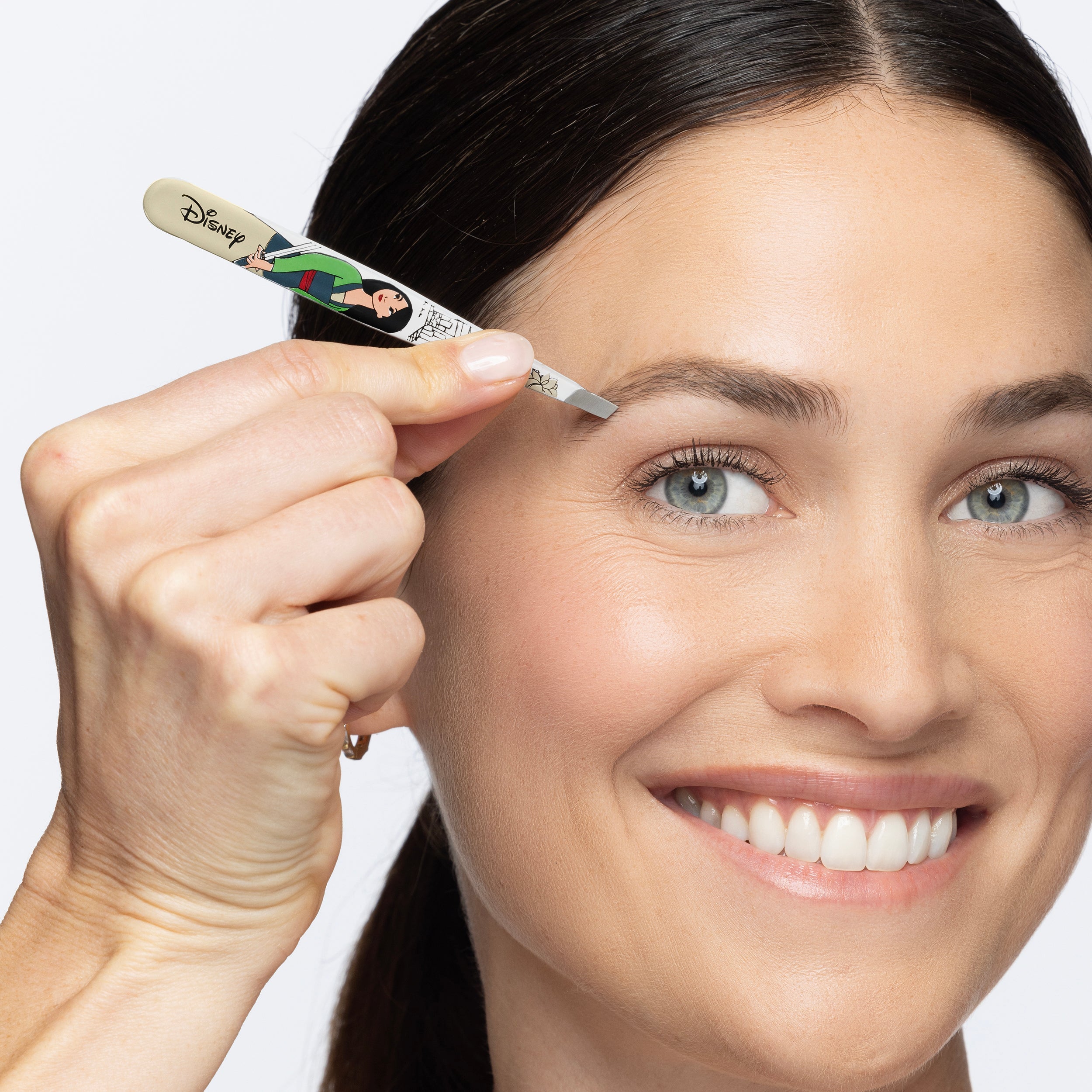 Disney's Mulan Slant Tweezer