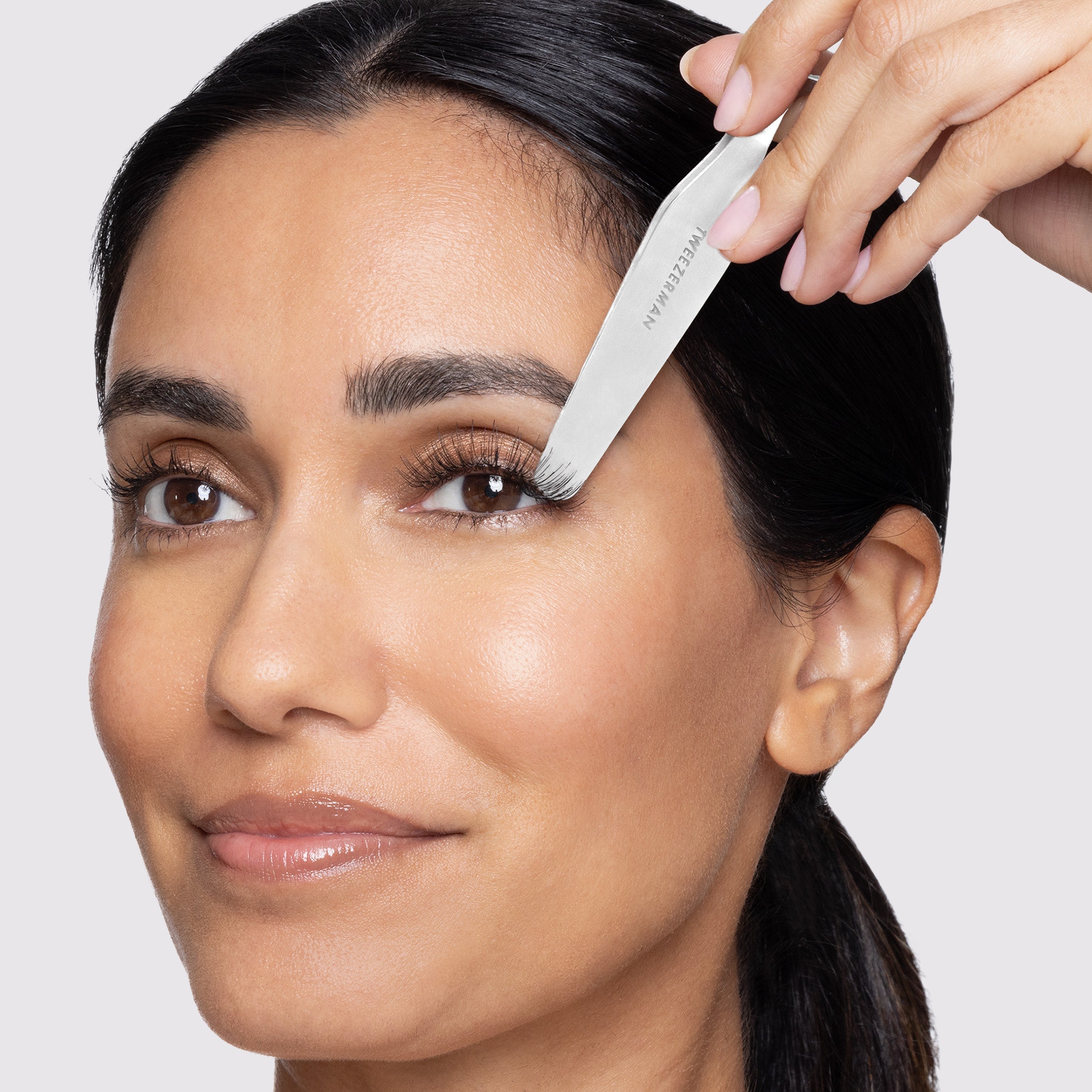 Wide Grip Lash Applicator