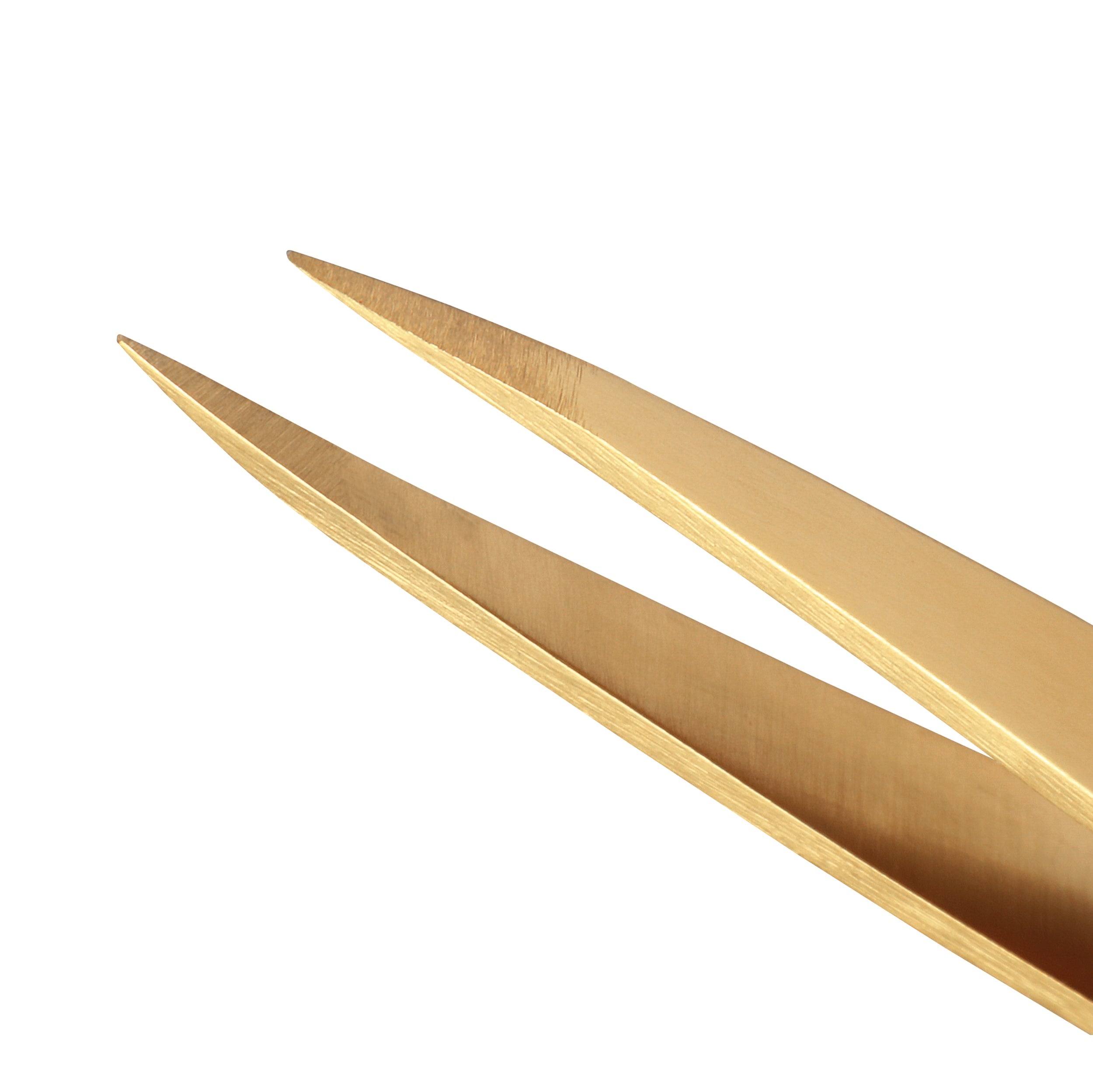 Ultra Precision Point Tweezer
