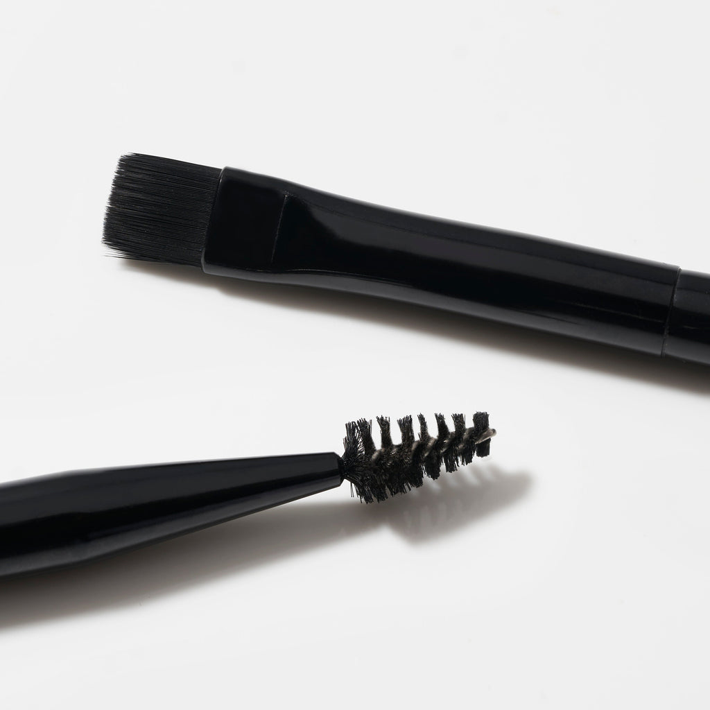 Flat Brow Brush & Spoolie