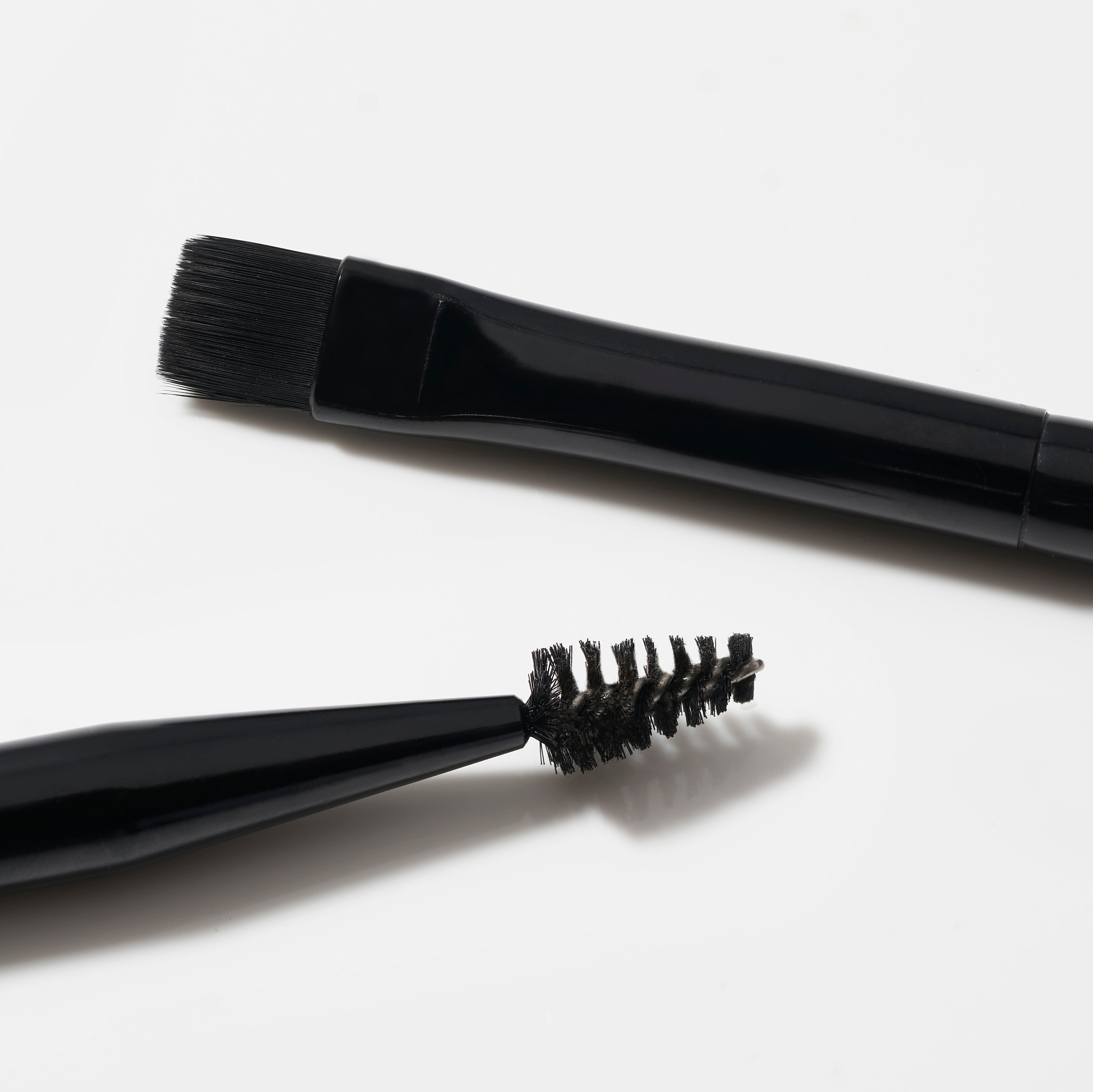 Flat Brow Brush & Spoolie