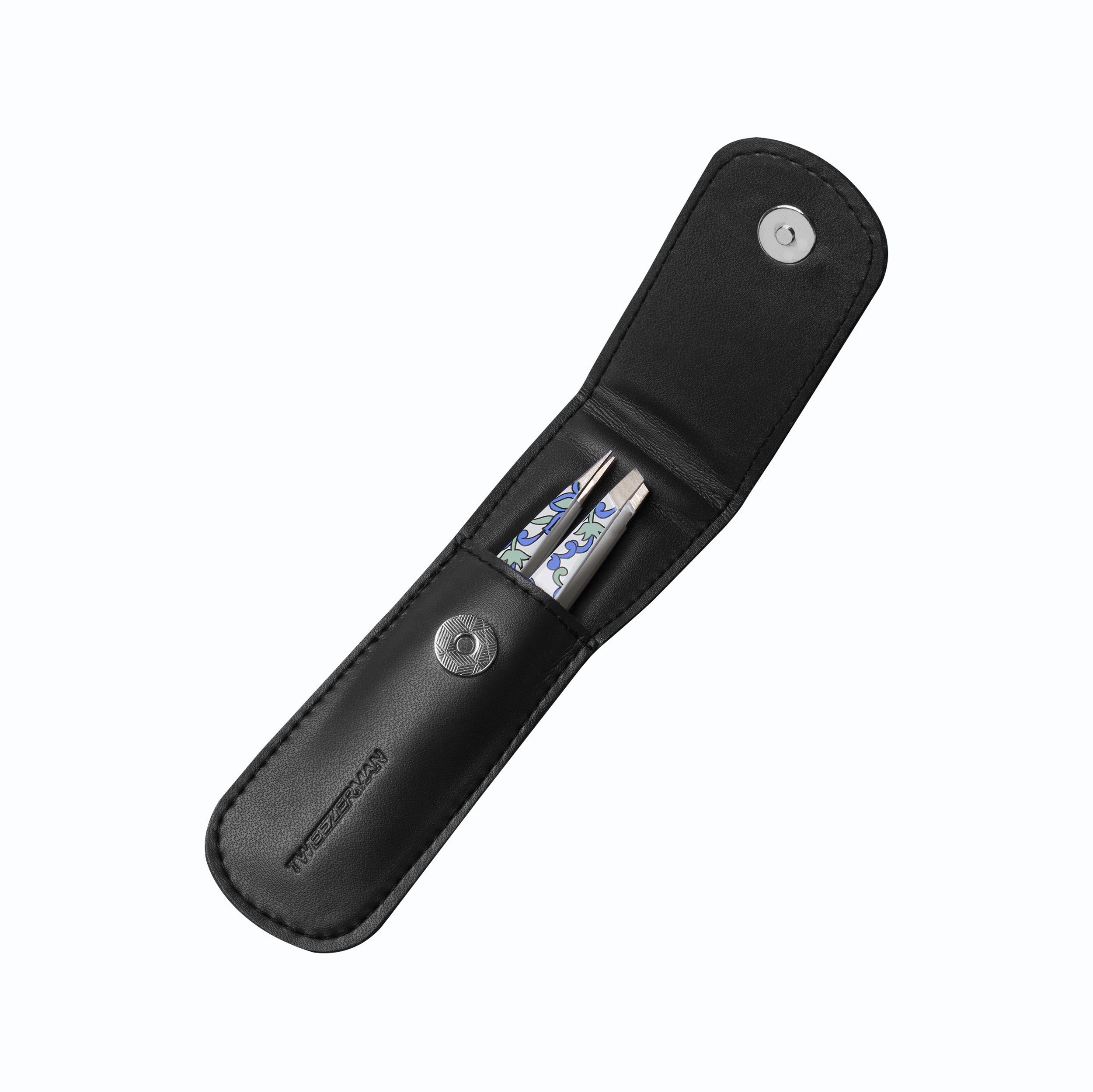 Paisley Petite Tweezer Set