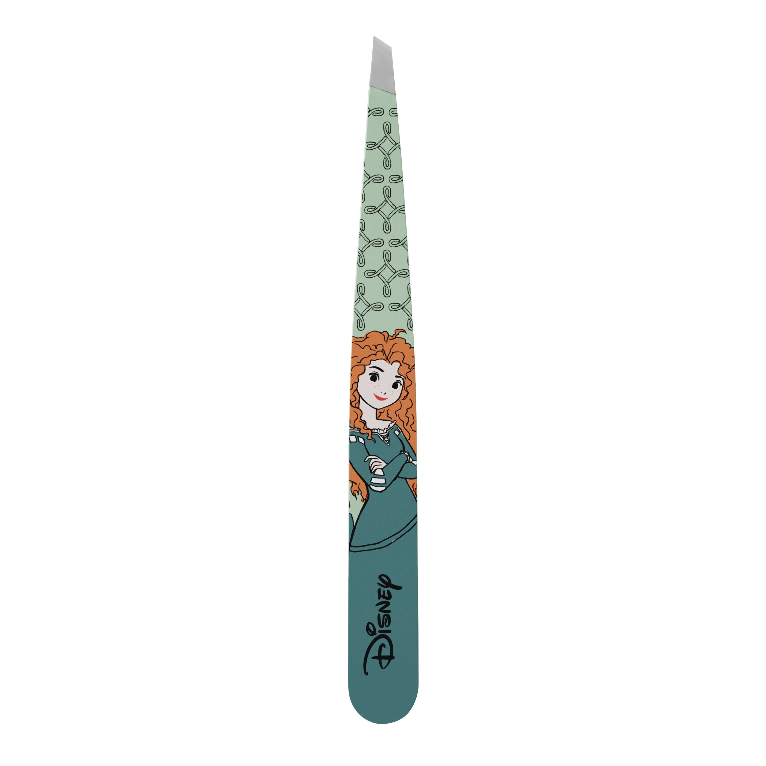Disney's Merida Slant Tweezer