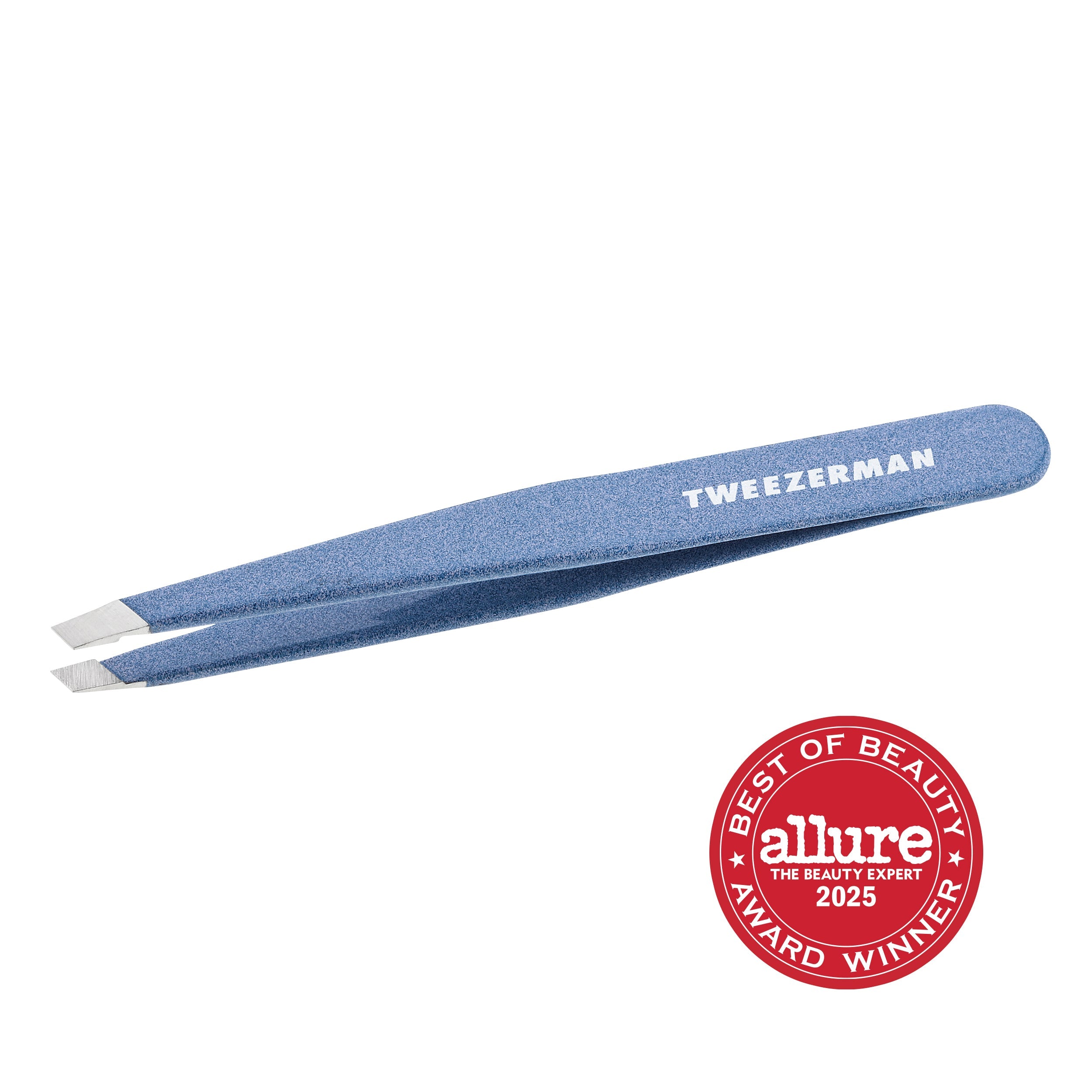 Granite Sky Slant Tweezer