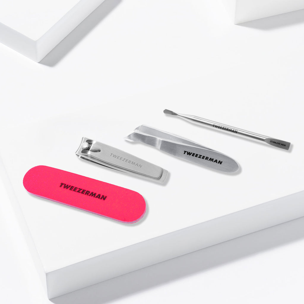 Mini Neon Nail Rescue Kit