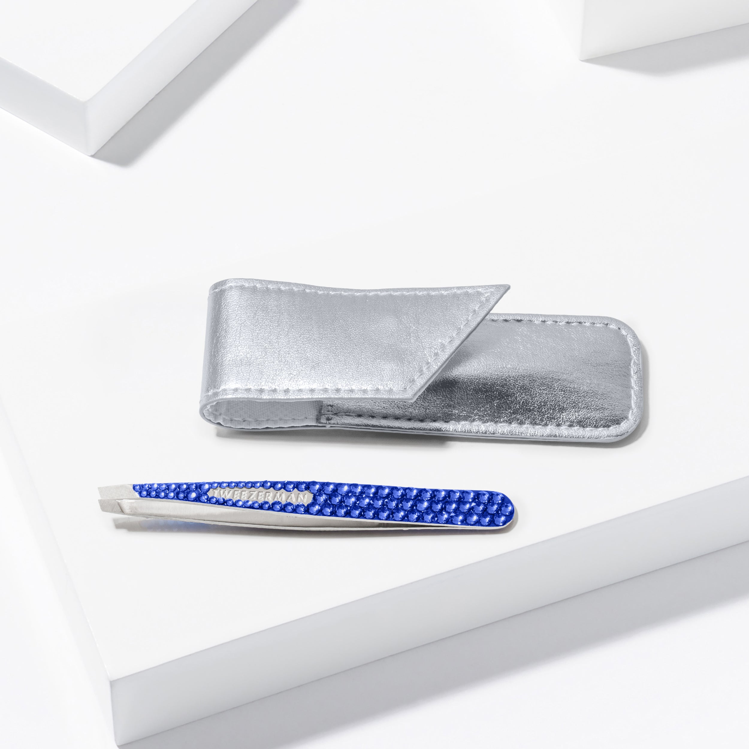 45th Anniversary Slant Tweezer and Case